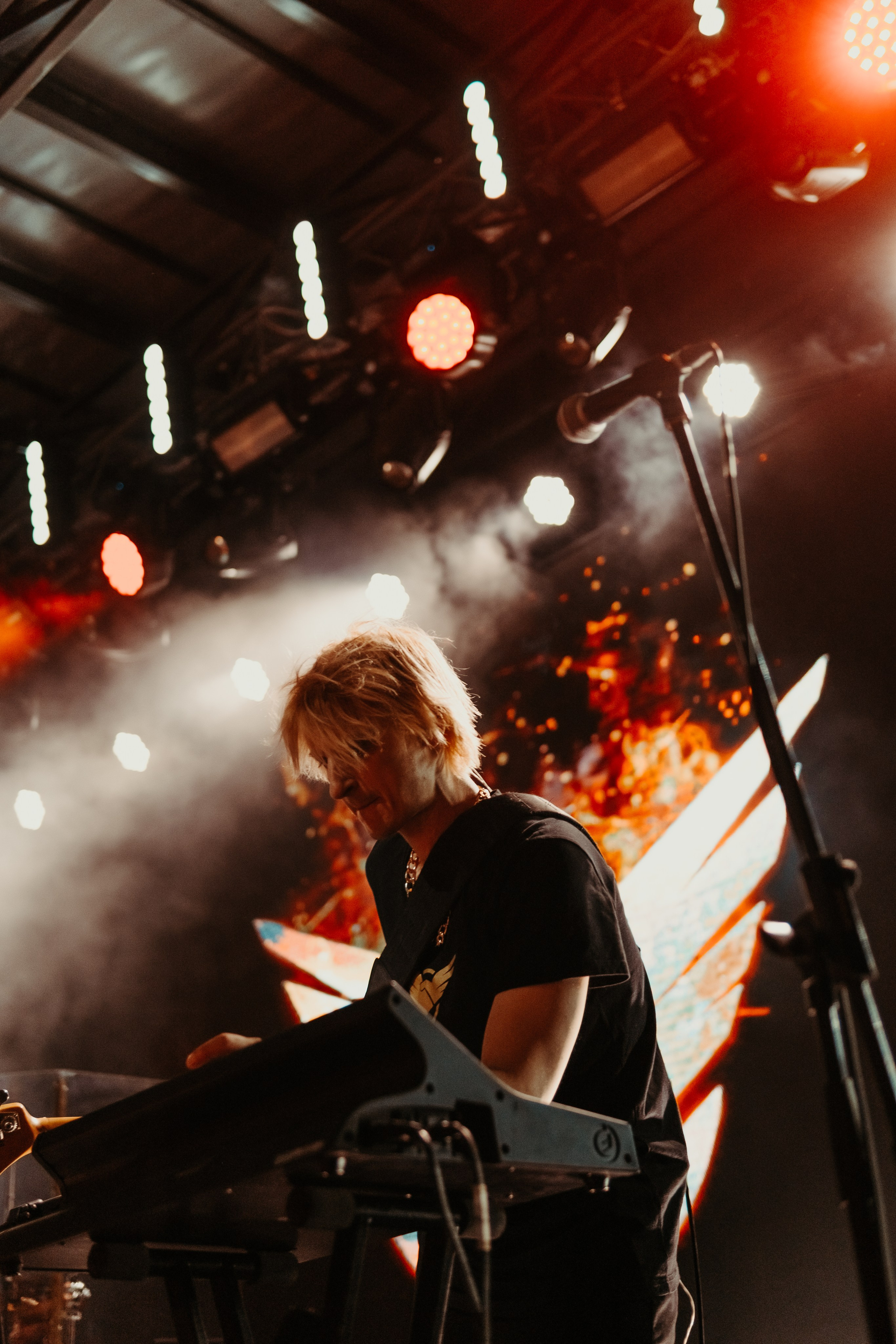 Мачете. Концертный фотограф в Санкт-Петербурге