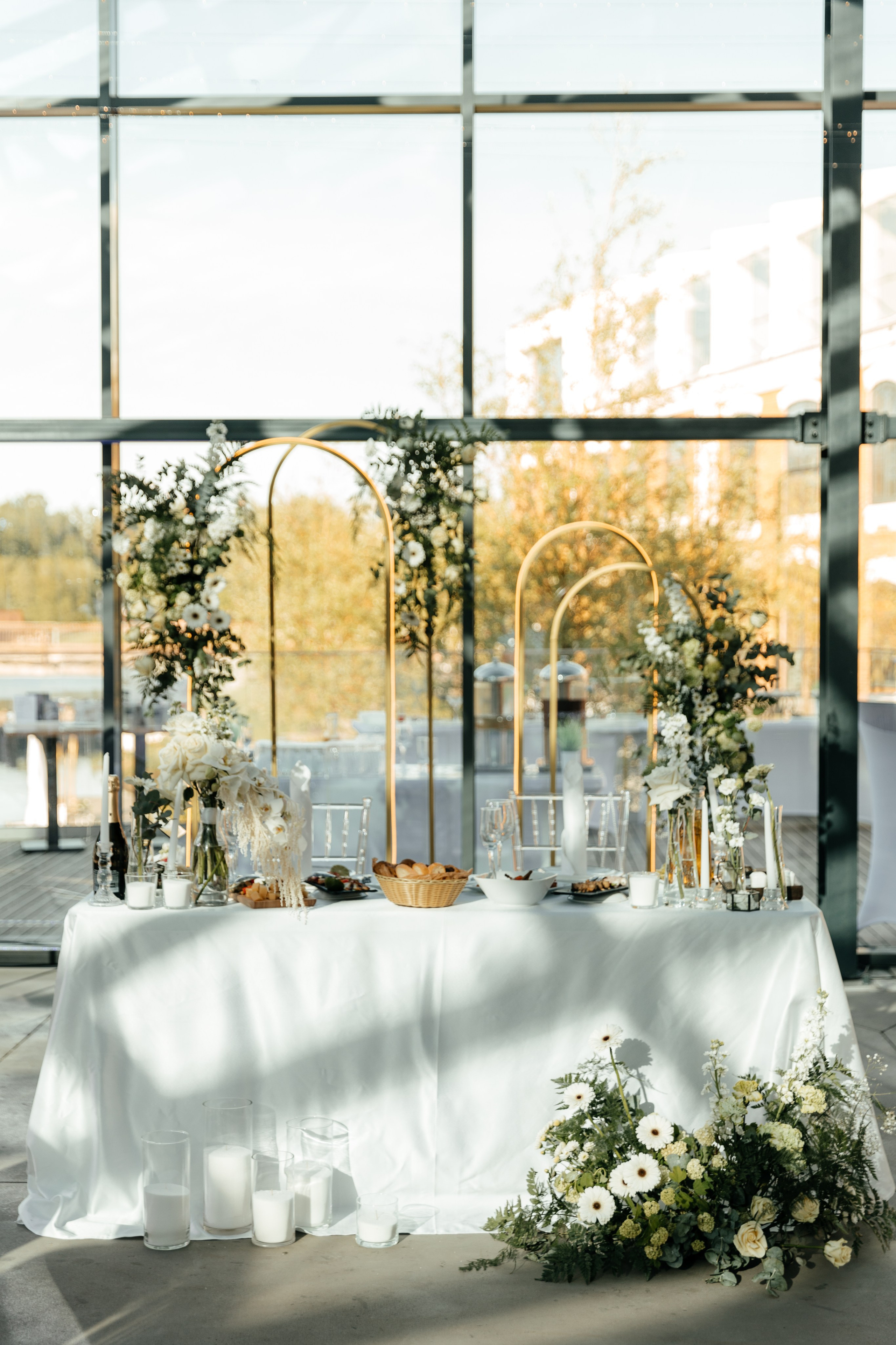 Ира и Дима | Loft Fabrik. Свадебный фотограф Ангелина Зотова | Обнинск, Москва, Калуга