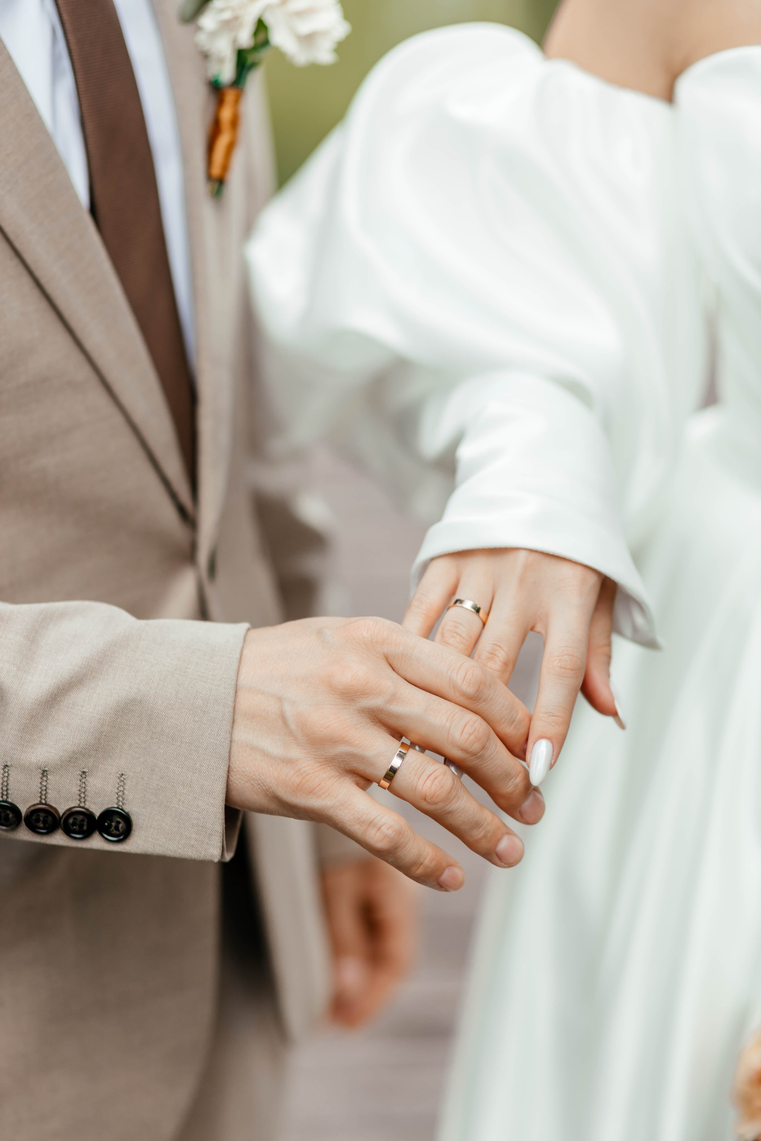 Надежда & Андрей. Свадебный и семейный фотограф в Ижевске