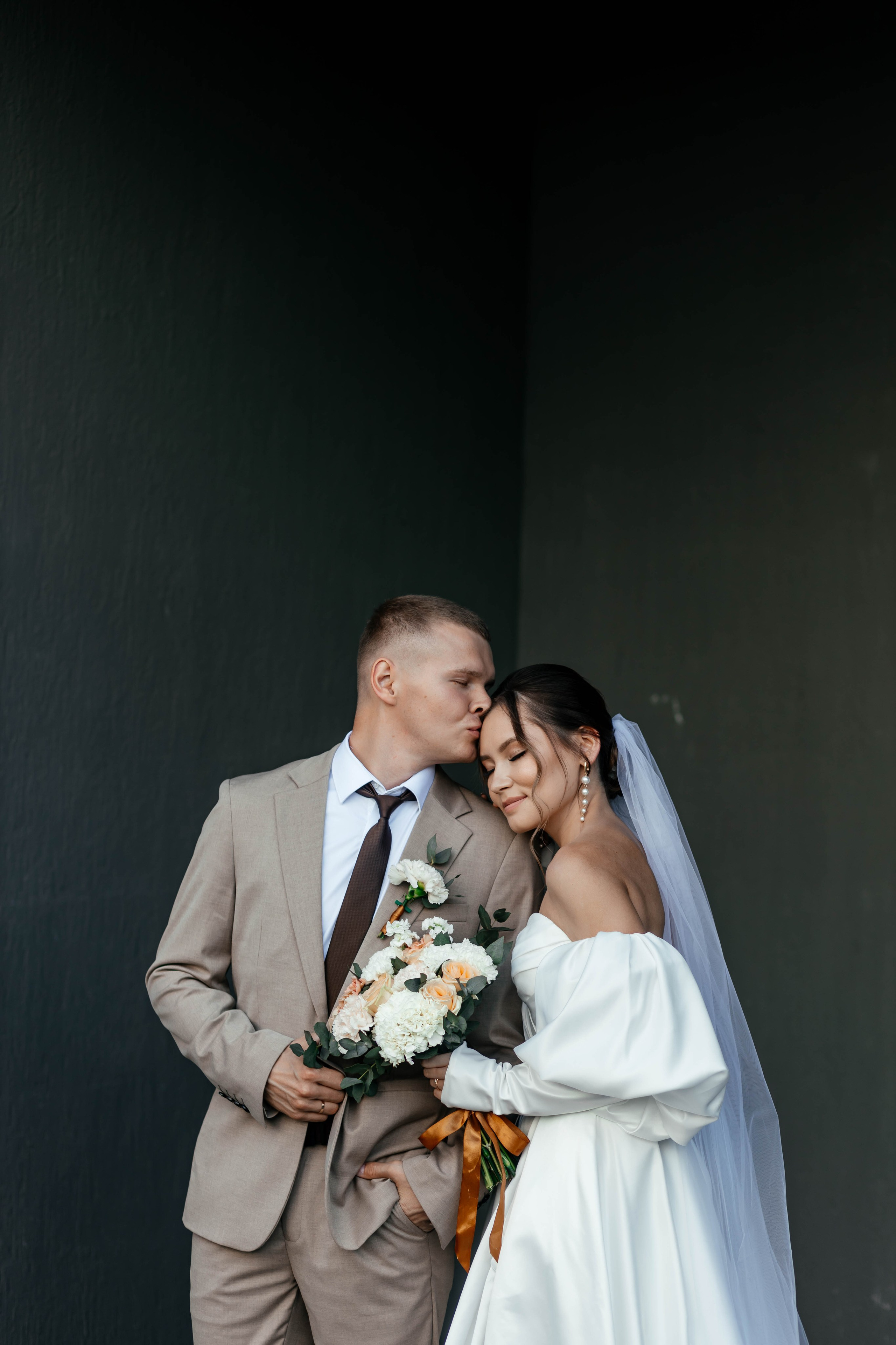 Надежда & Андрей. Свадебный и семейный фотограф в Ижевске