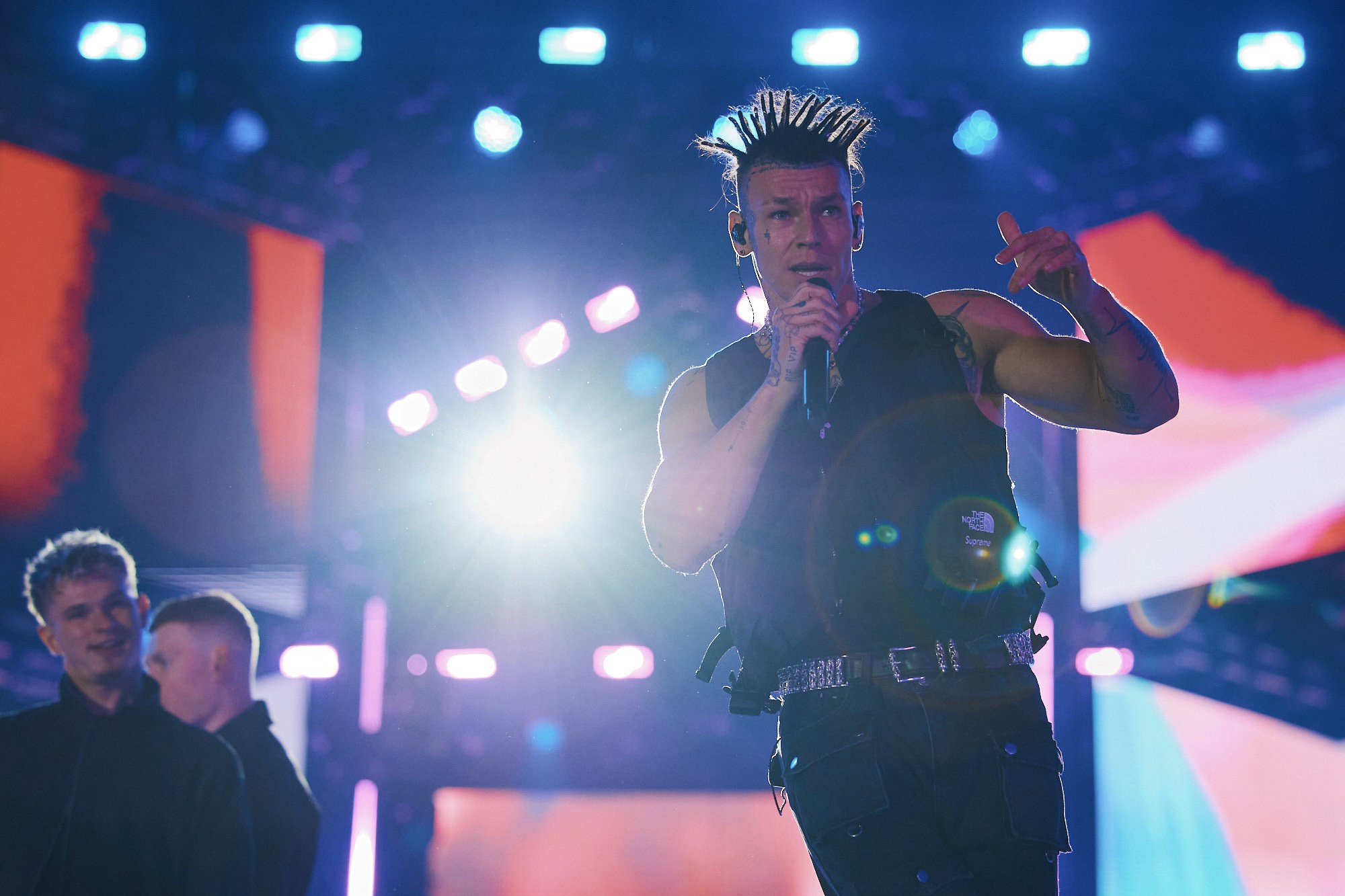 Концерты. Фотограф в Челябинске — Дмитрий Носов