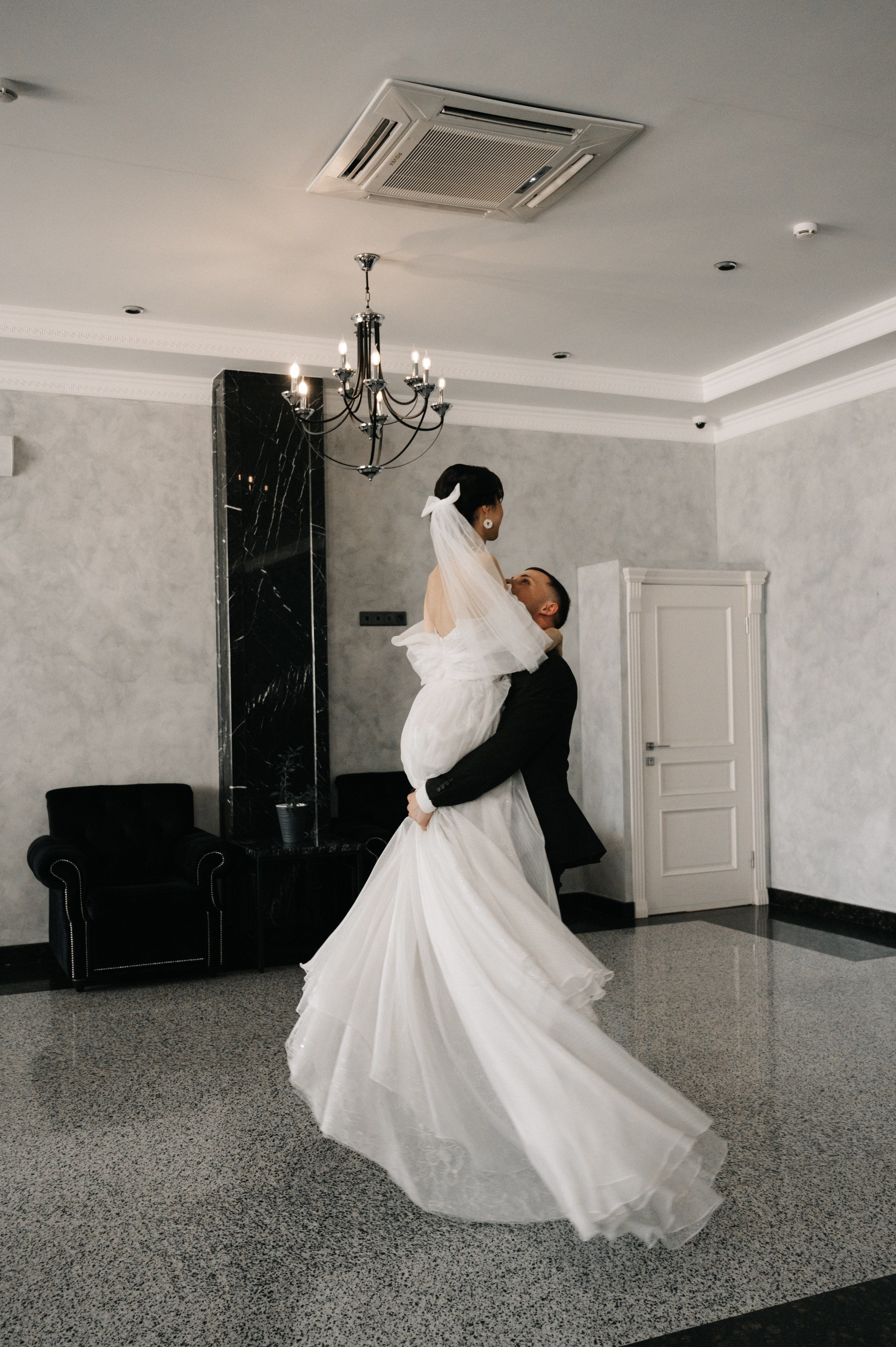 Про любовь. Фотограф Ким Ангелина