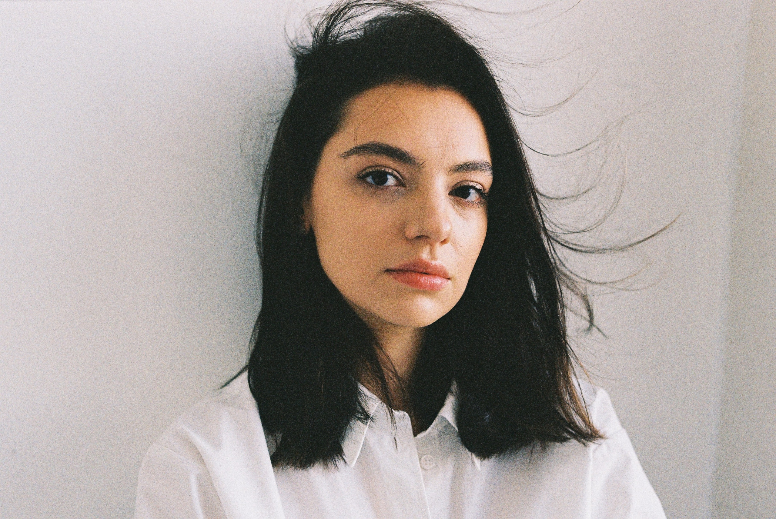 Вероника (35 мм). Фотограф в Екатеринбурге и Москве, Анна