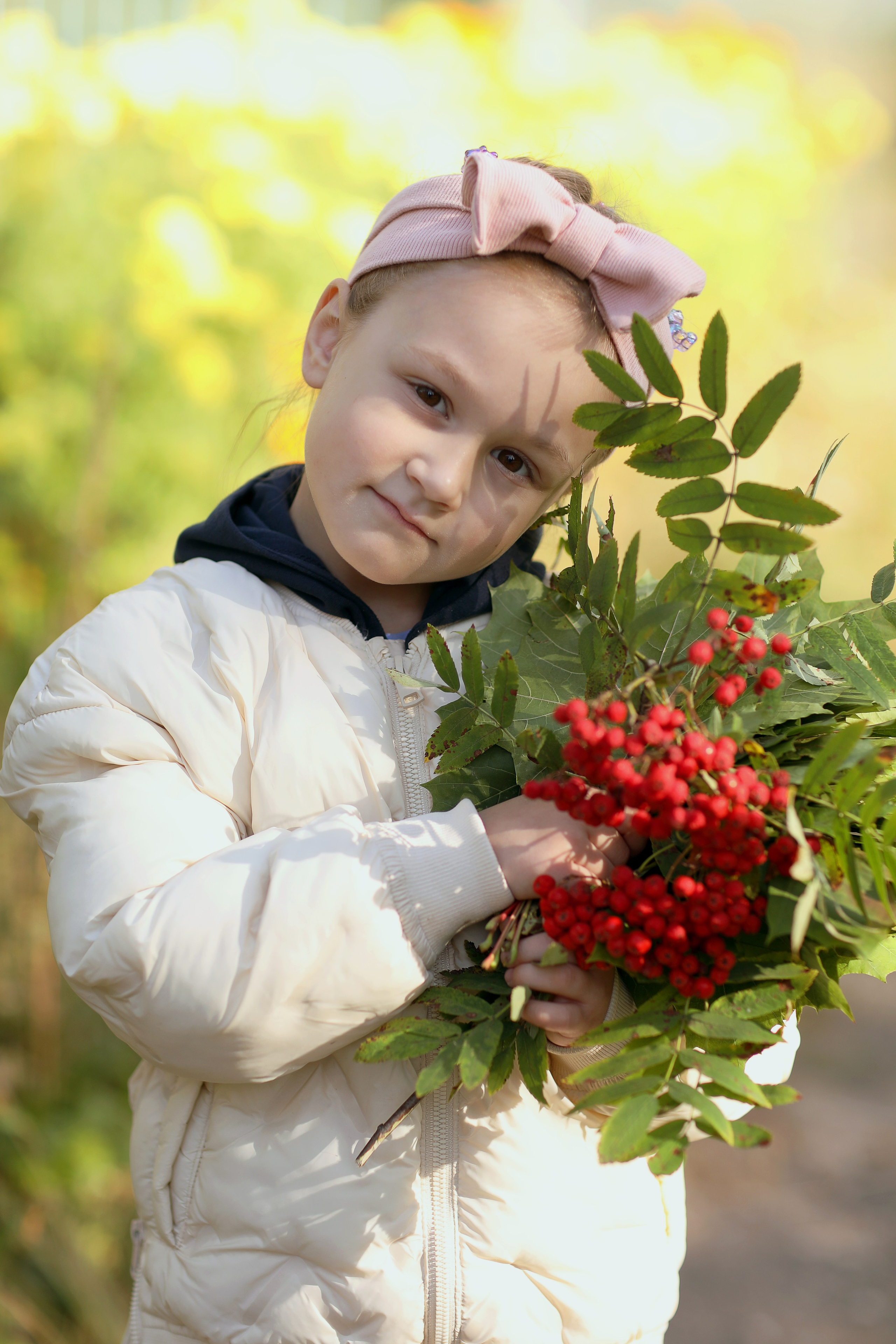 Детский сад. Фотограф в Ярославле Егорычева Екатерина