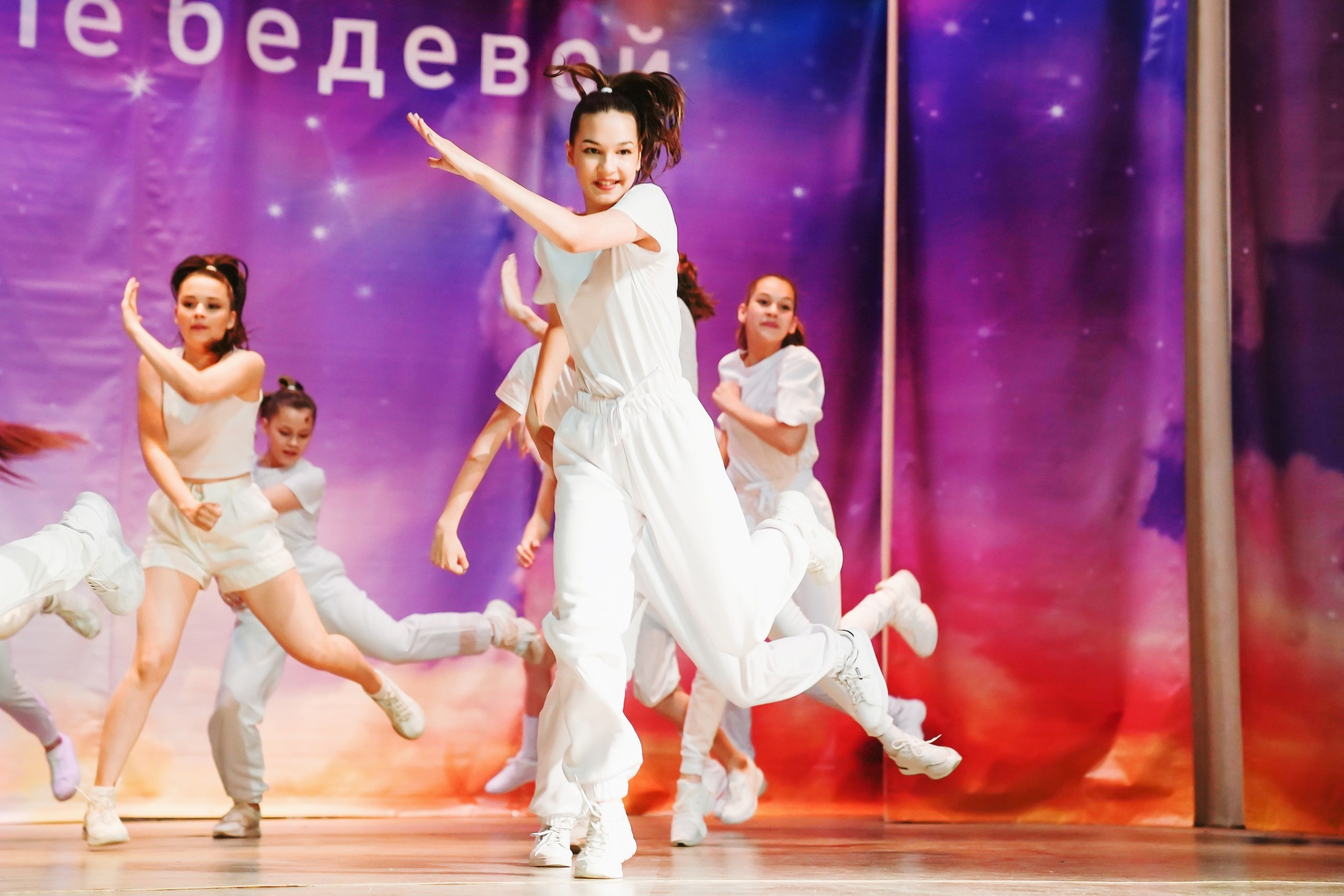 Фото с творческого вечера "Из весны в лето" Tanzclass Лилии Лебедевой, Фрязино. Tanzclass Лилии Лебедевой, Фрязино