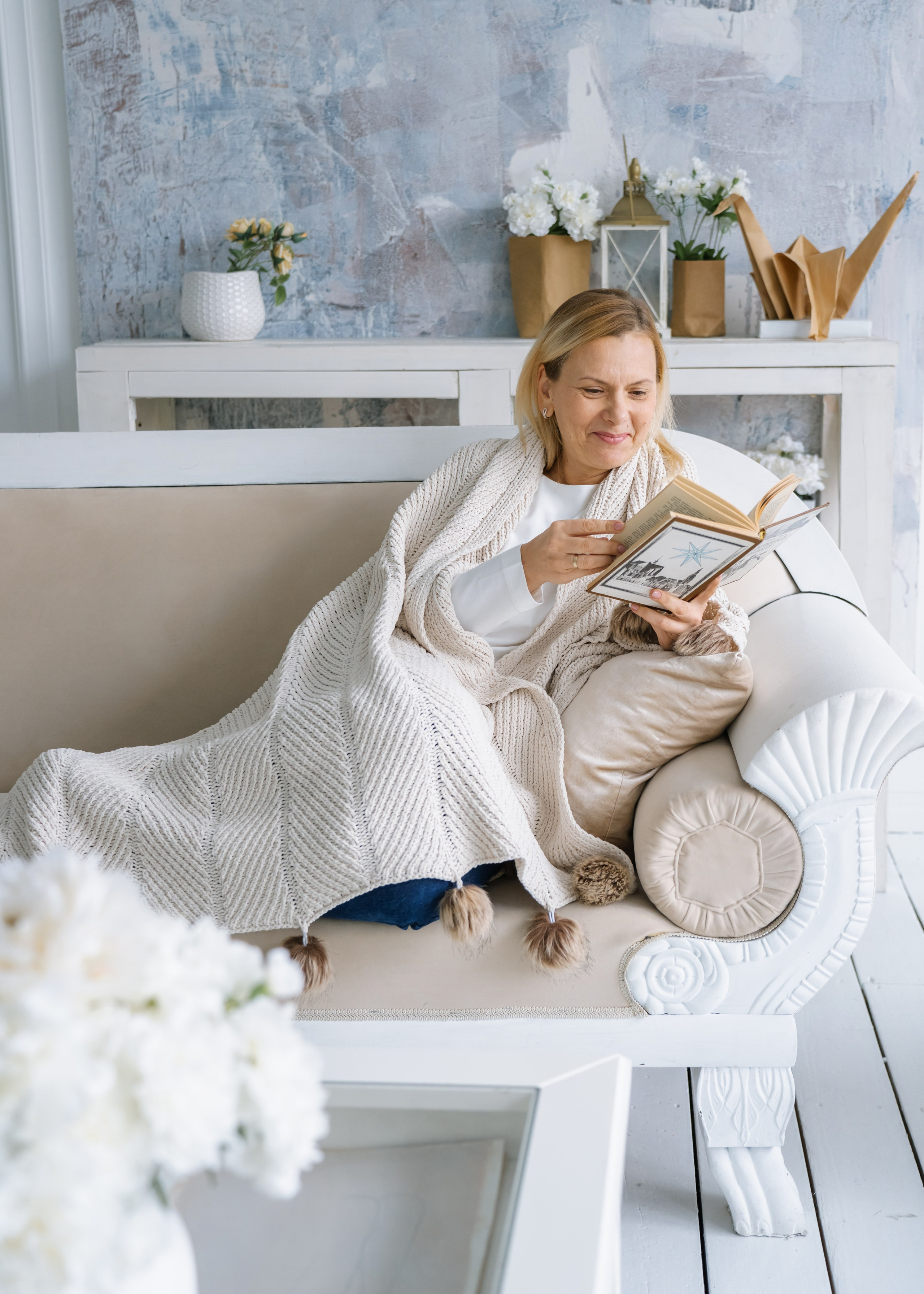 Нина, Ольга, Алена — студия. Фотограф Оксана Шавва