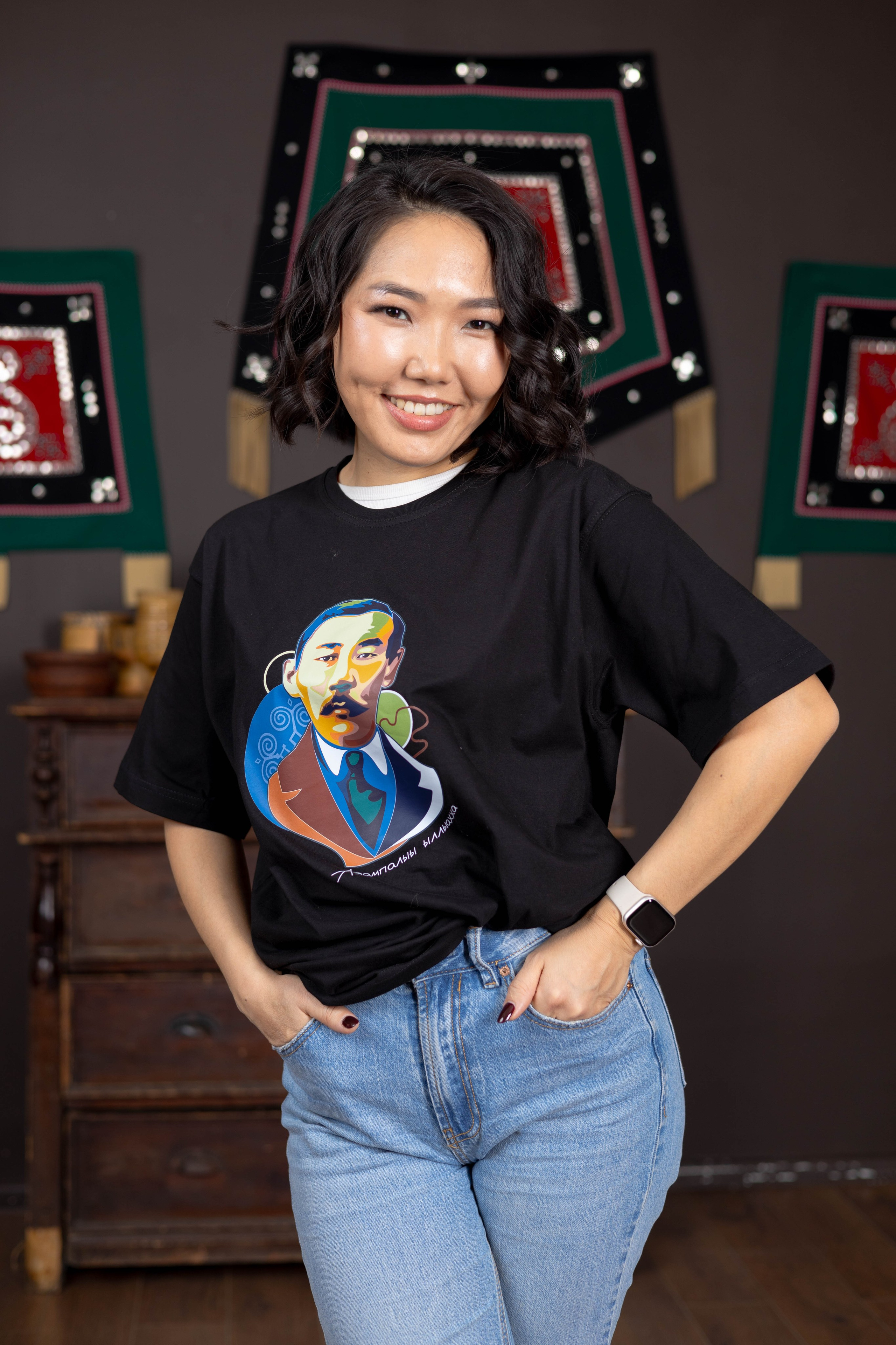 Айар танас февраль 2025. Студийный и репортажный фотограф в Якутске