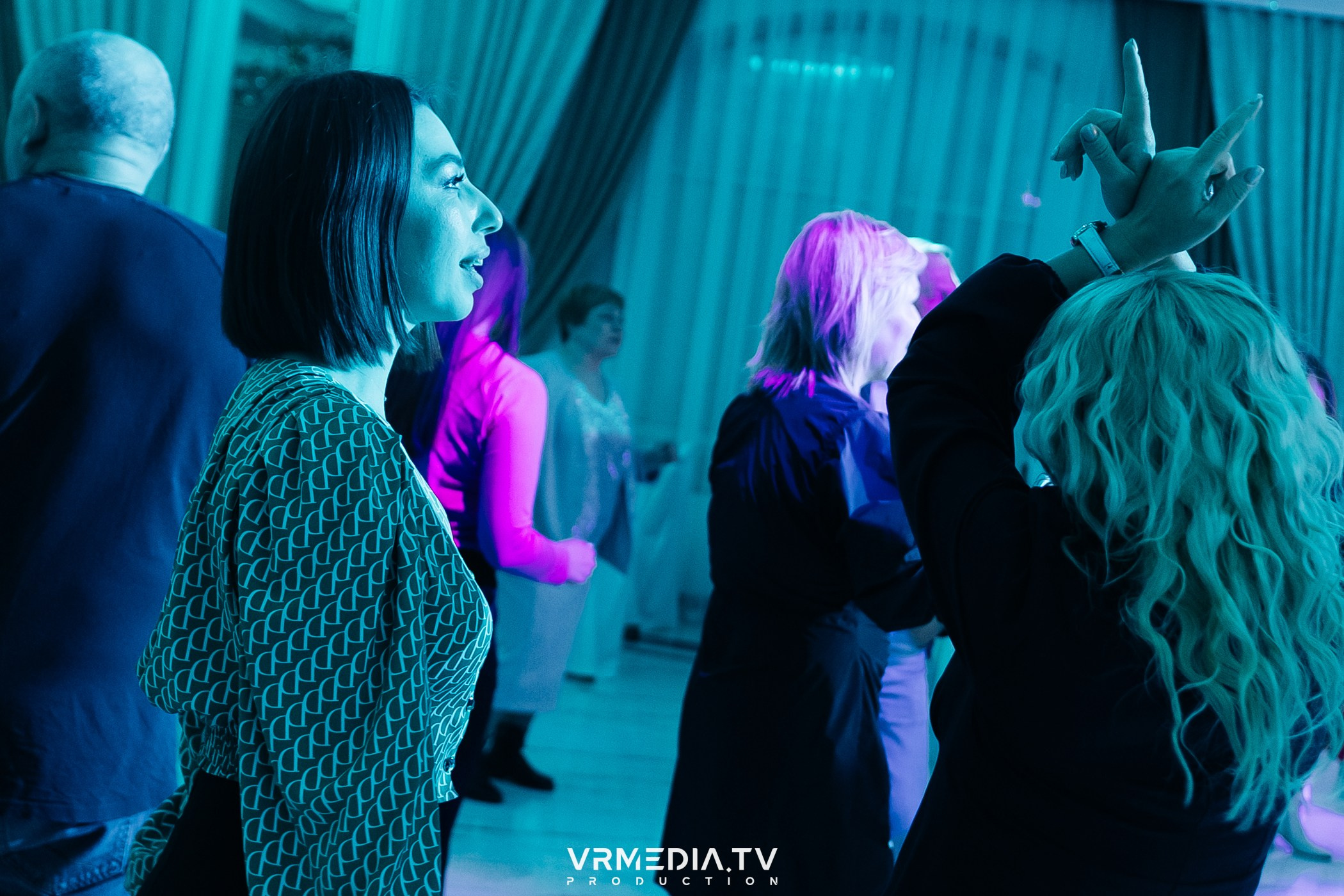 Выходные в ресторане «Лазурный берег»