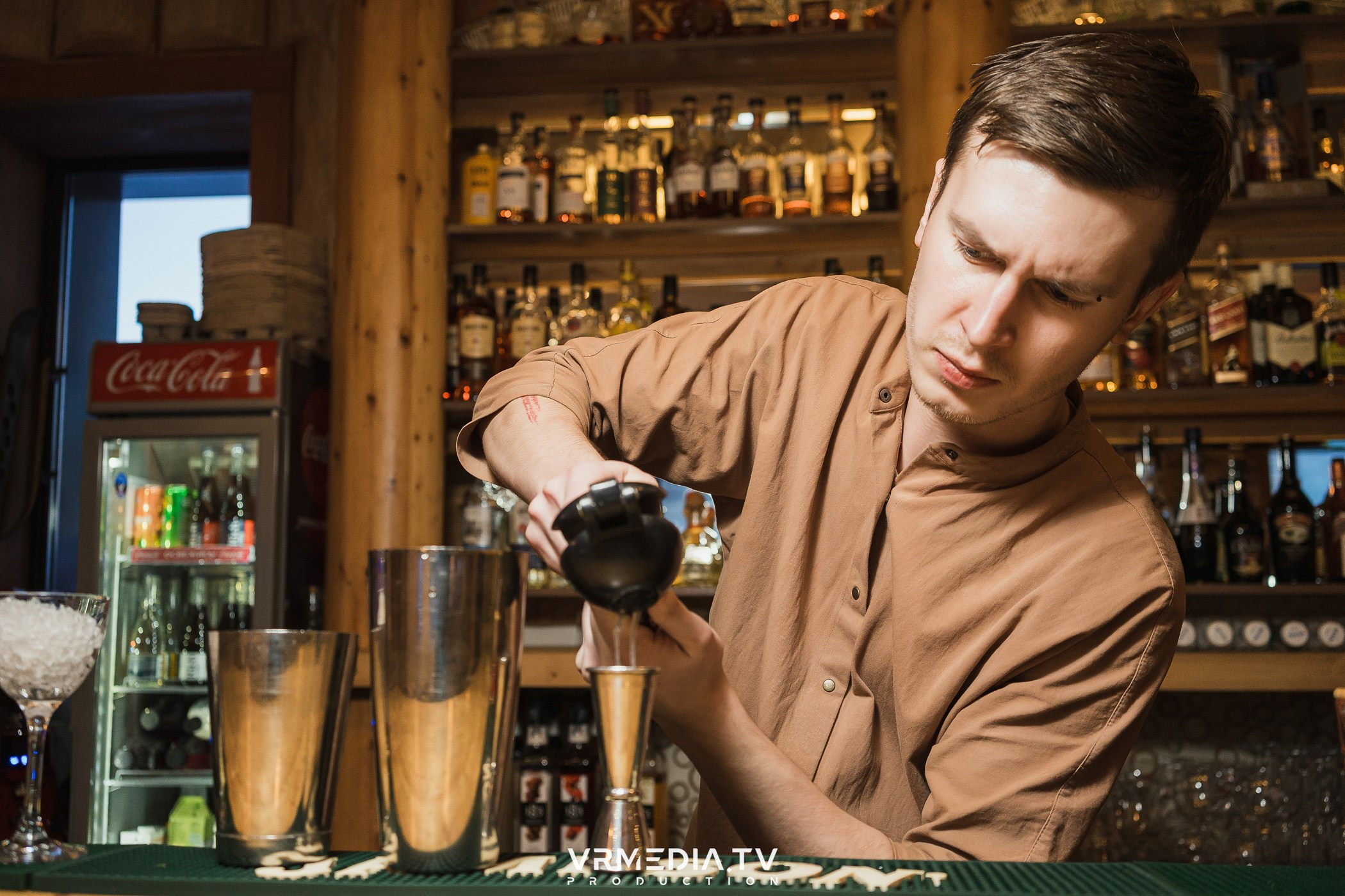 День защитника отечества в «Alpen Club»