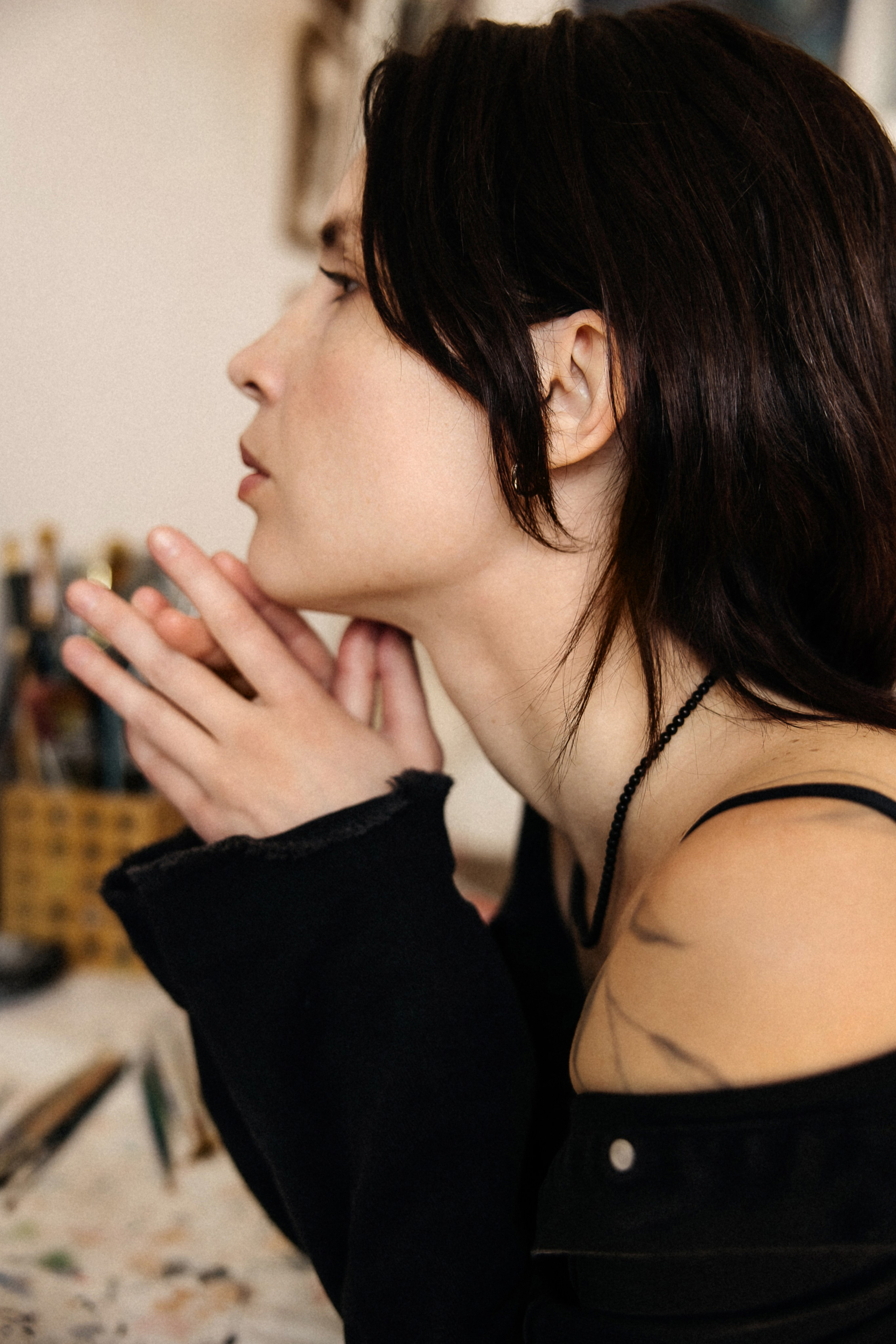 Юлия. Фотограф Москва, Санкт-Петербург, Абакан