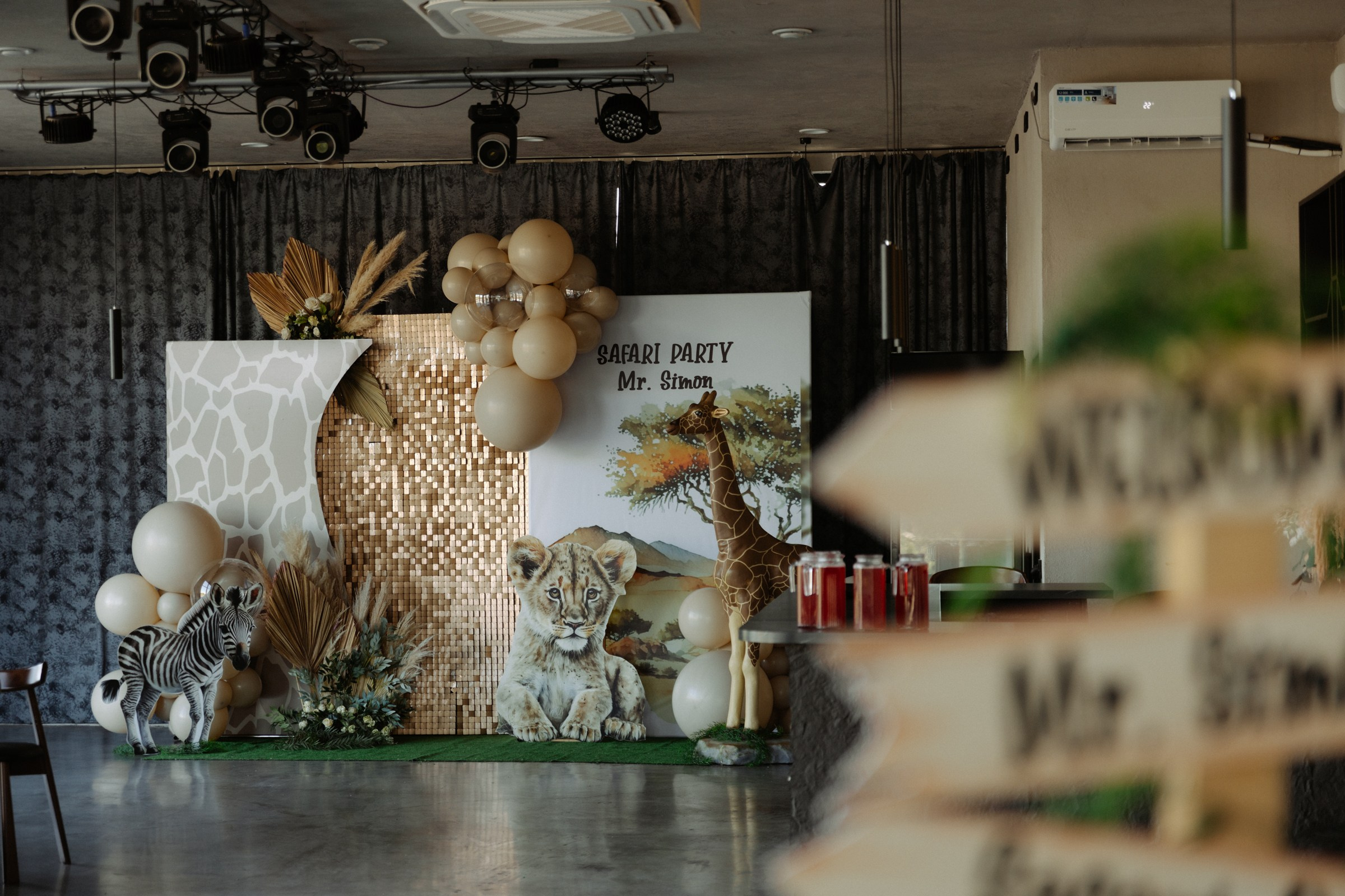 Симону 3 года. Фотограф Улан-Удэ