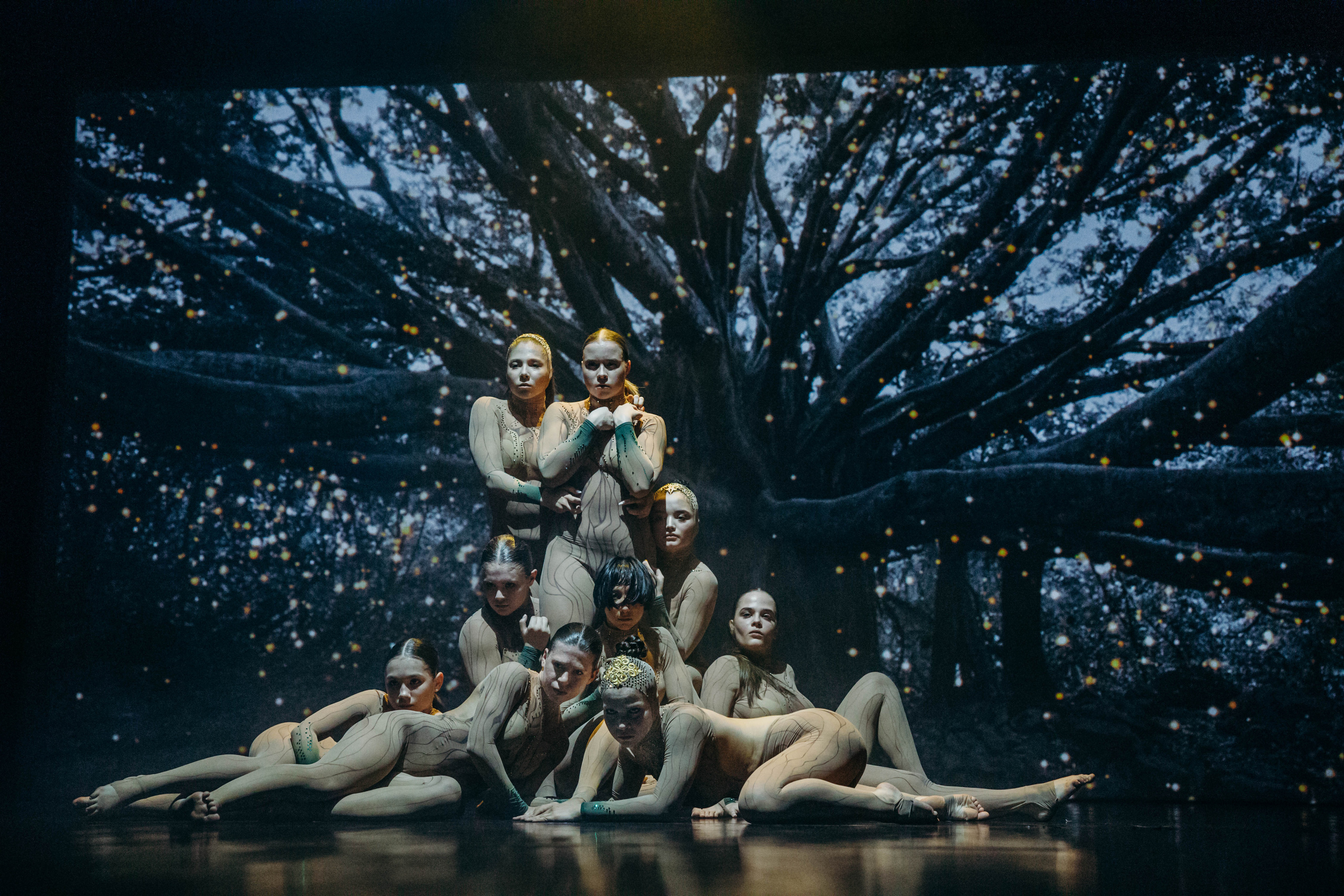 Спектакль Май 2023. Фотограф Петрова Мария