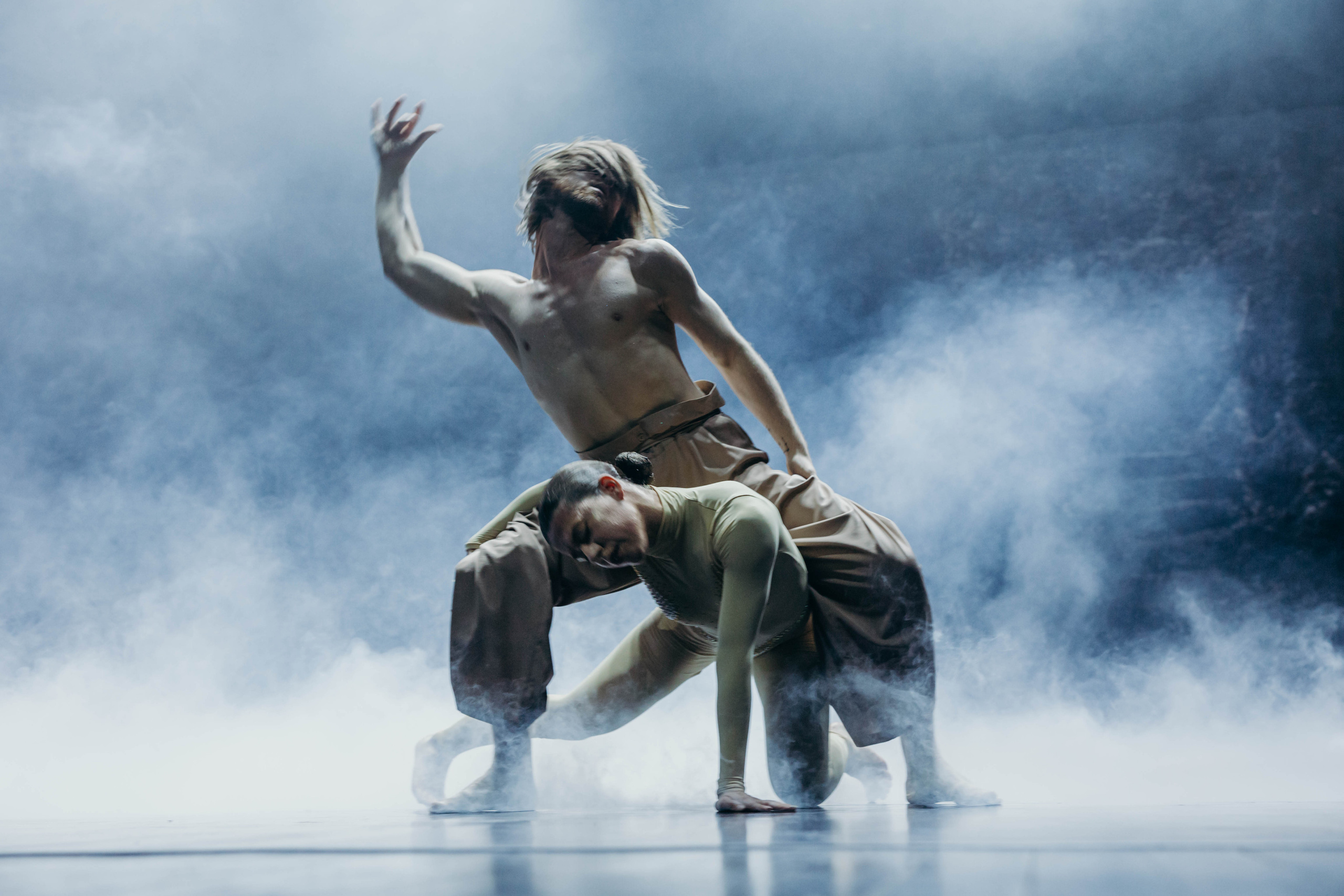 Спектакль Май 2023. Фотограф Петрова Мария