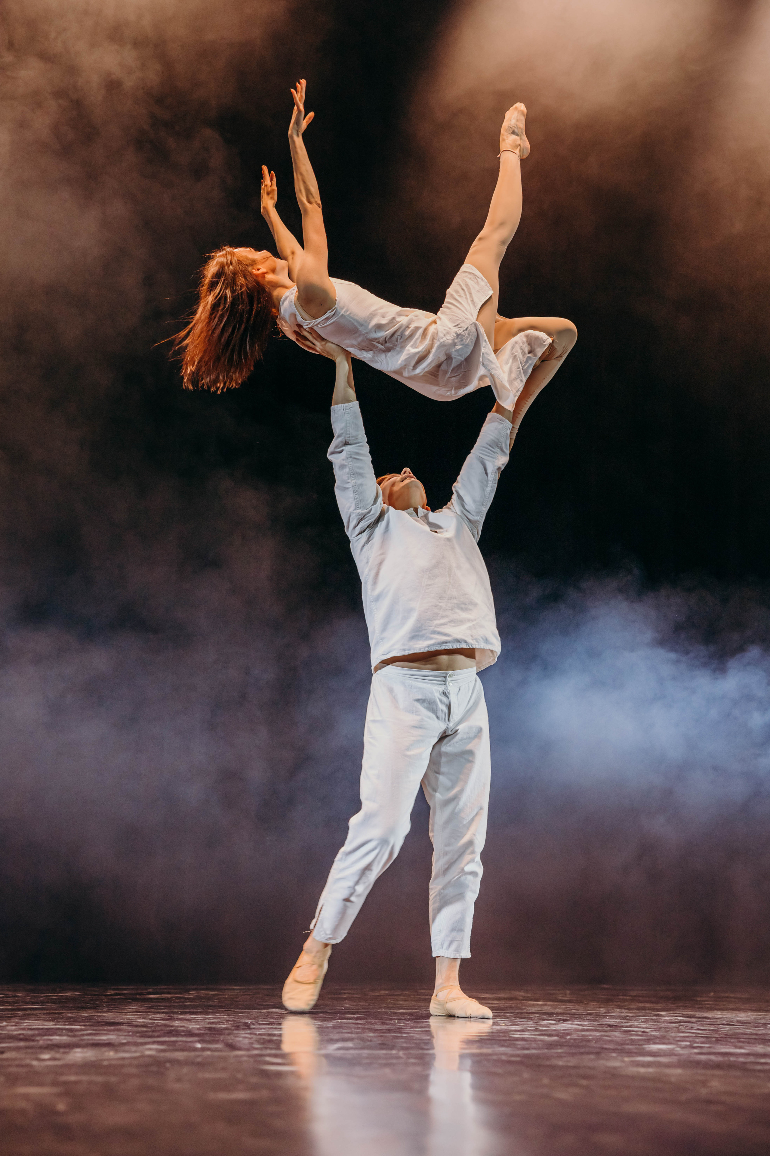 Спектакль «Письма с фронта». Июнь 2023. Фотограф Петрова Мария