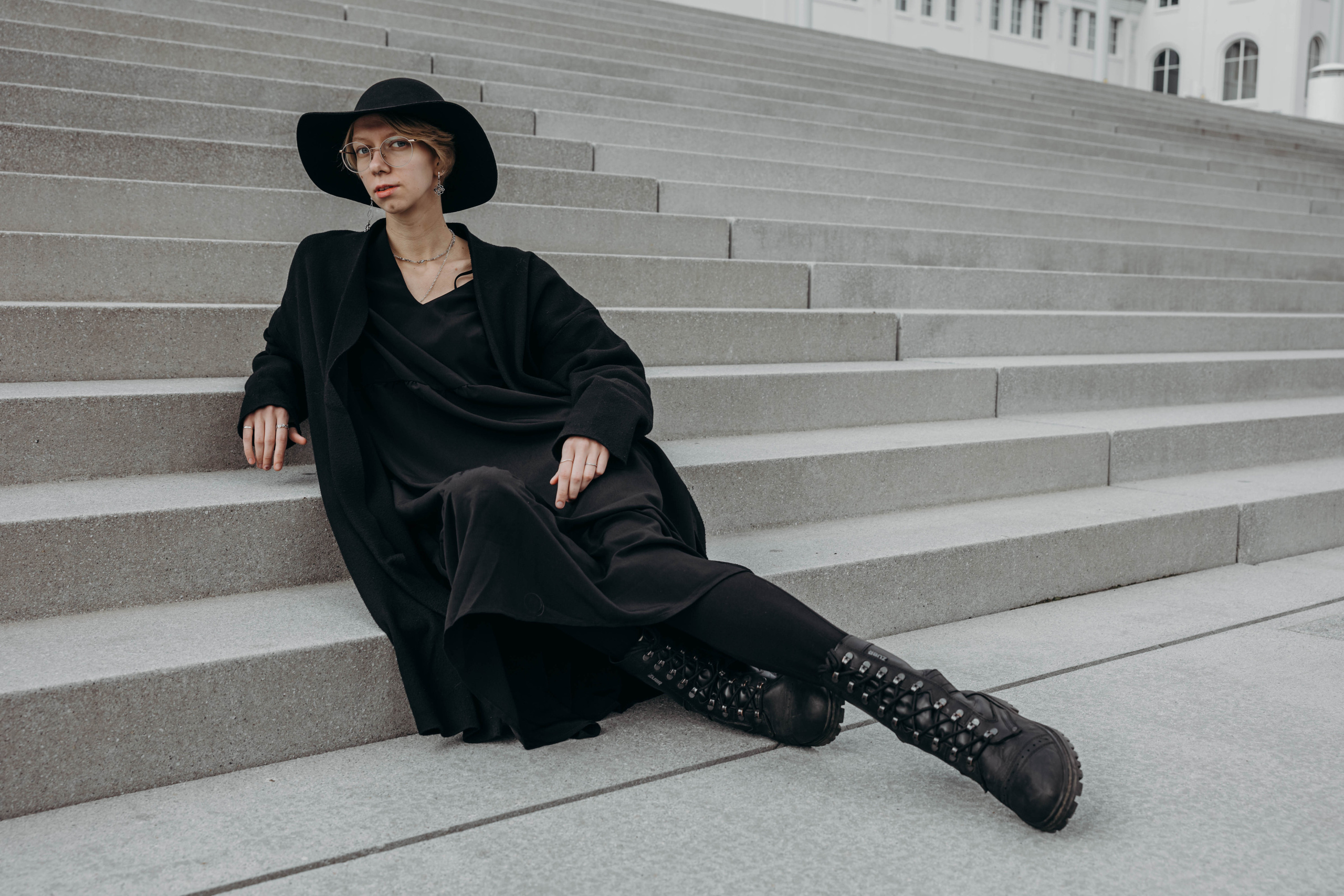 Юлия. Фотограф Петрова Мария