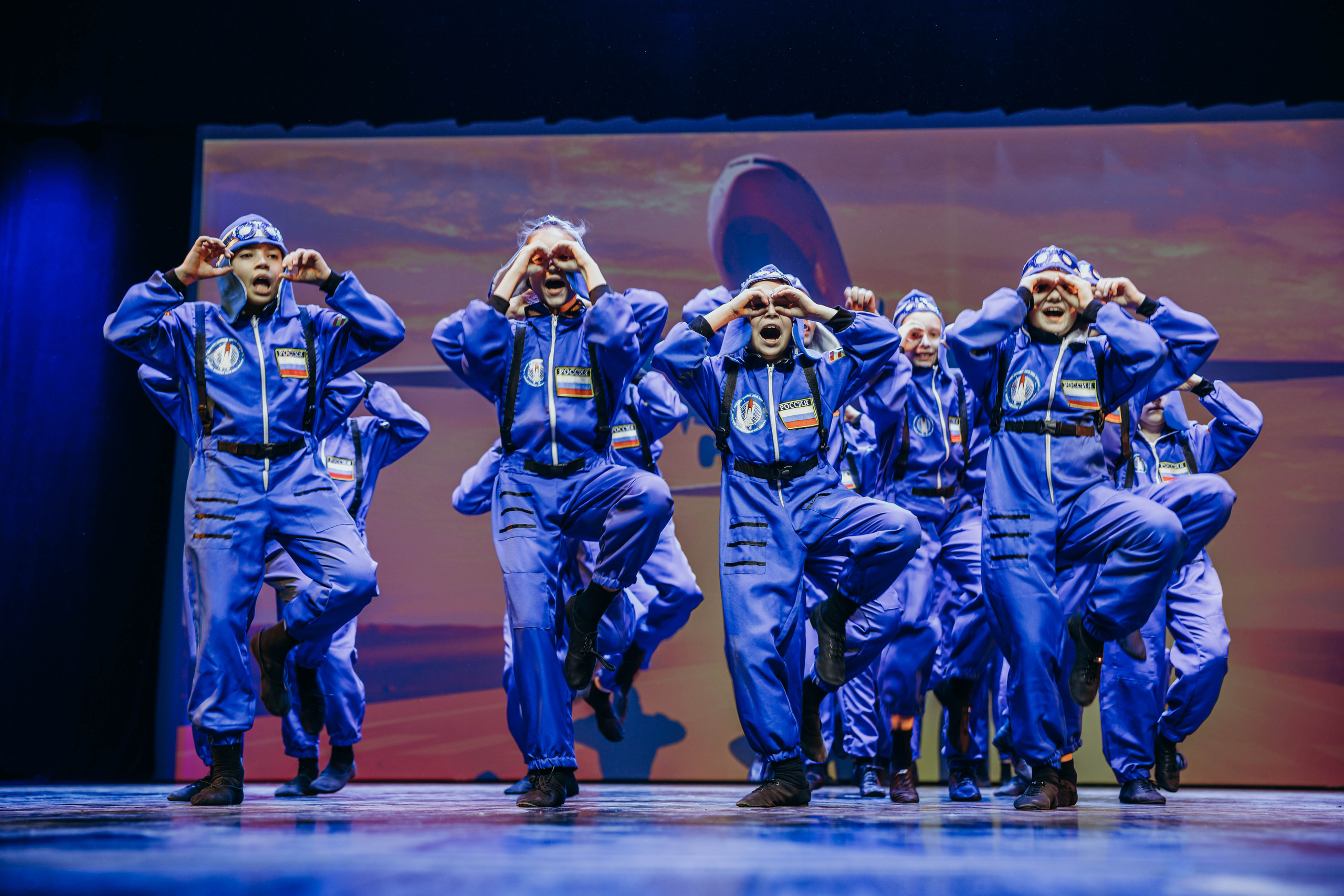 Концерт Май 2023. Фотограф Петрова Мария