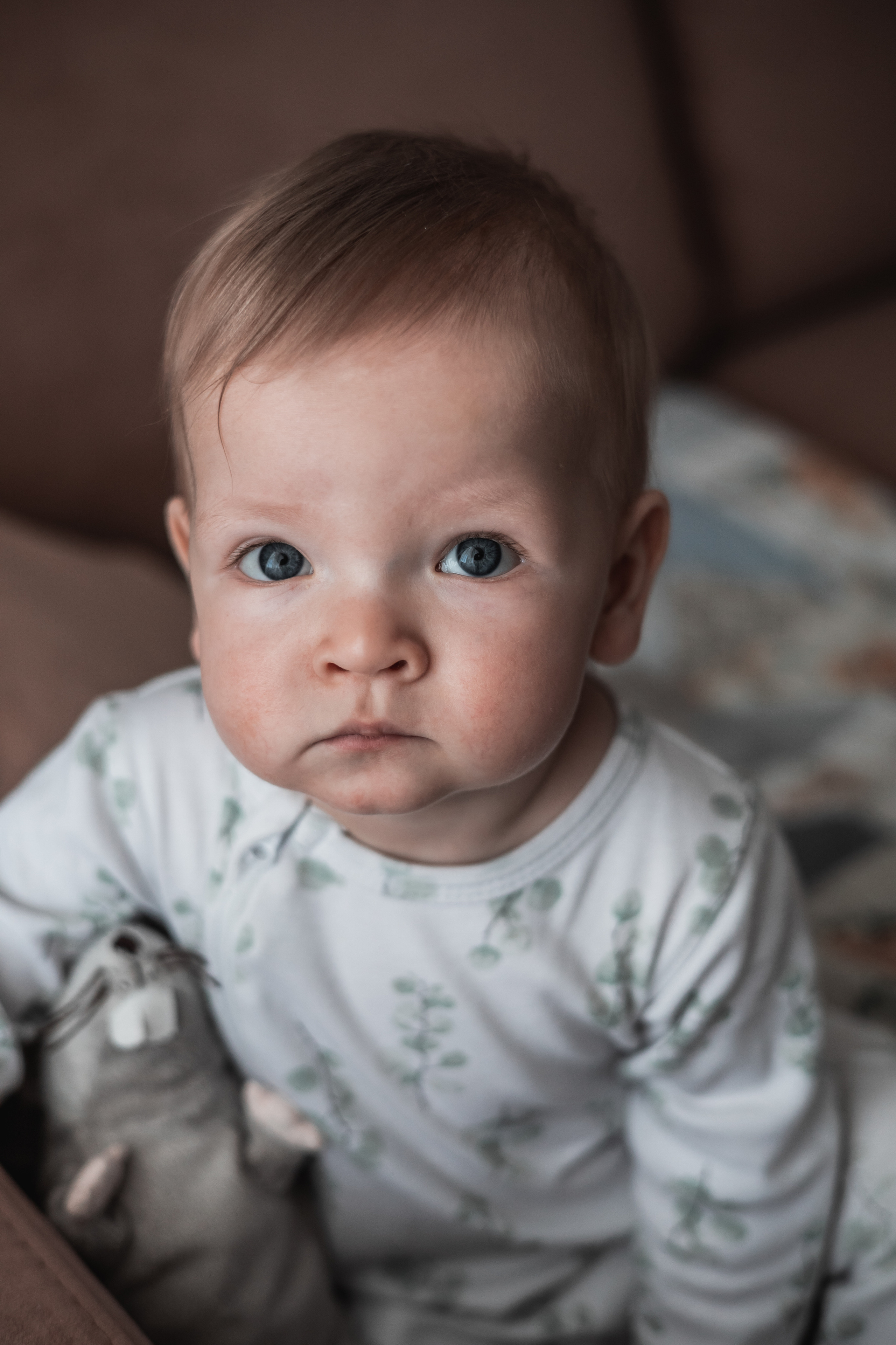 Михаил. Фотограф Петрова Мария