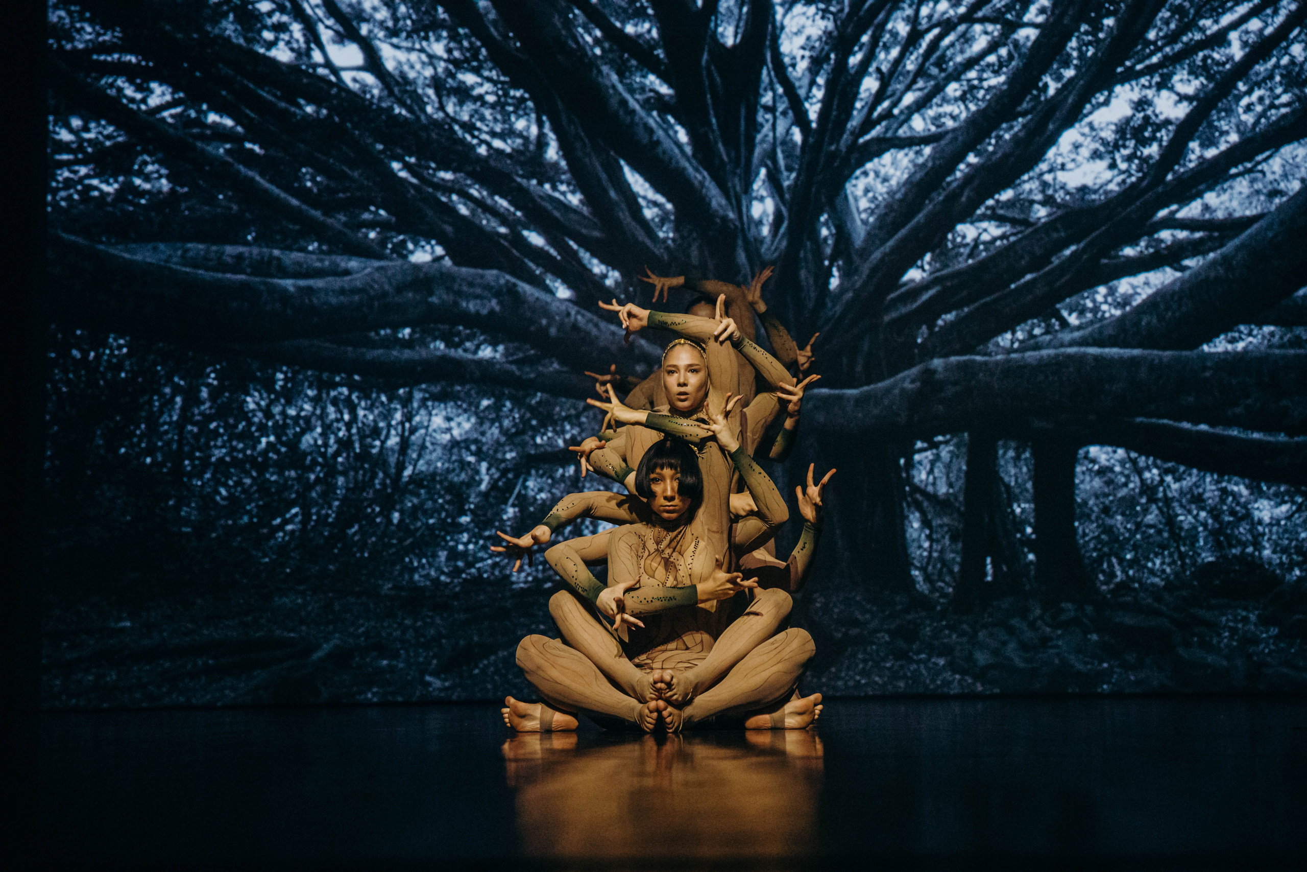 Спектакль Май 2023. Фотограф Петрова Мария