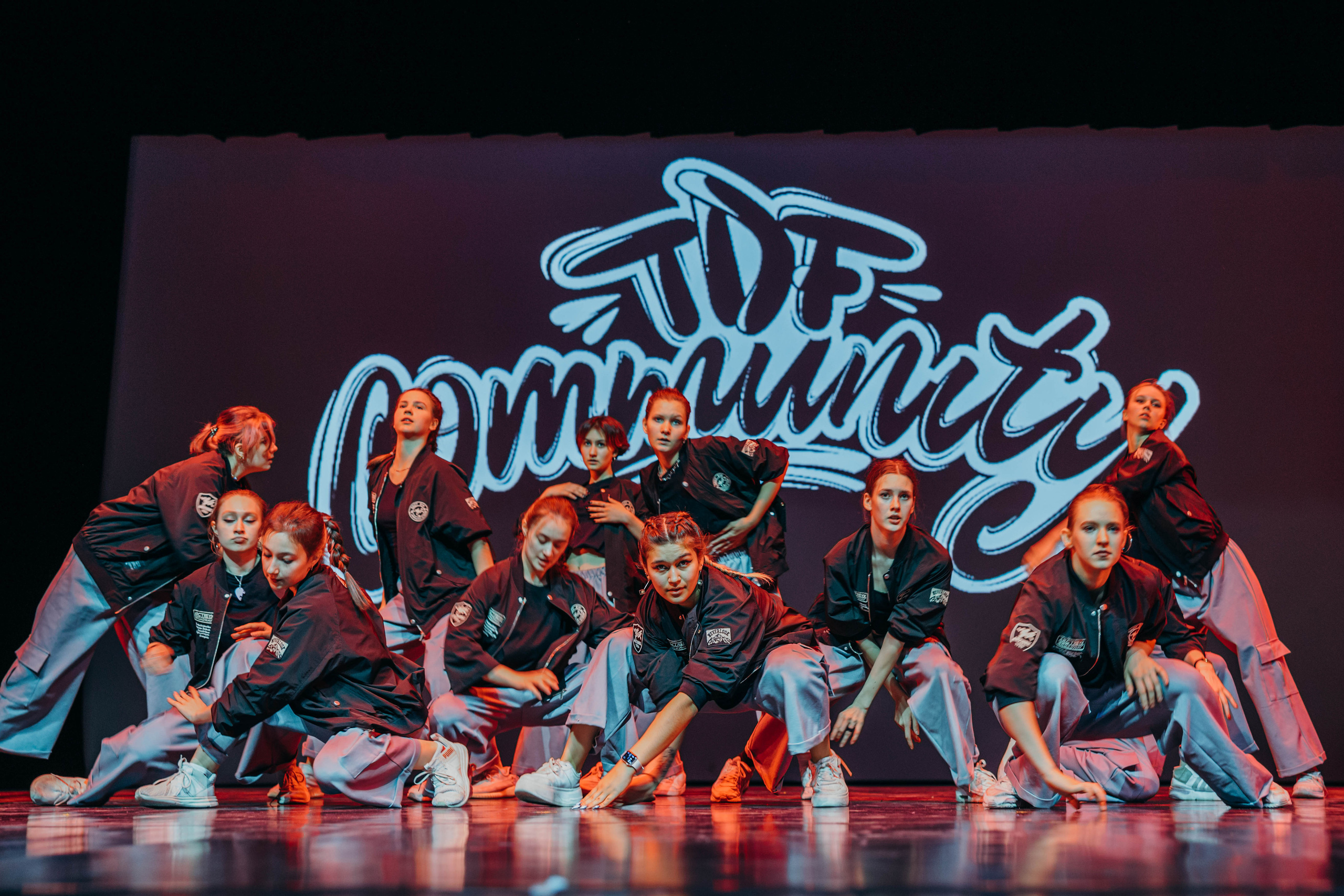 Концерт Июнь 2023. Фотограф Петрова Мария