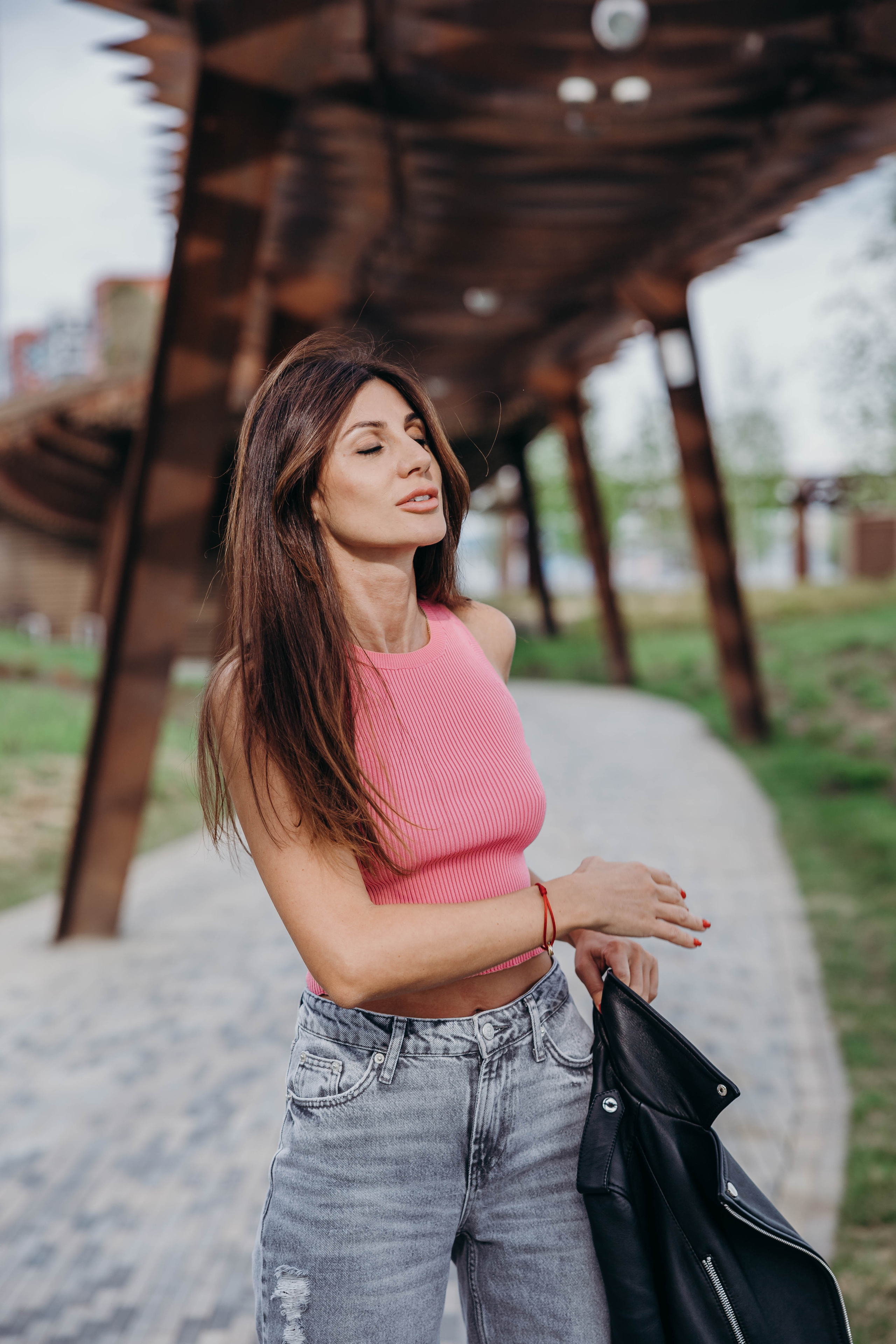 Нино. Фотограф Петрова Мария