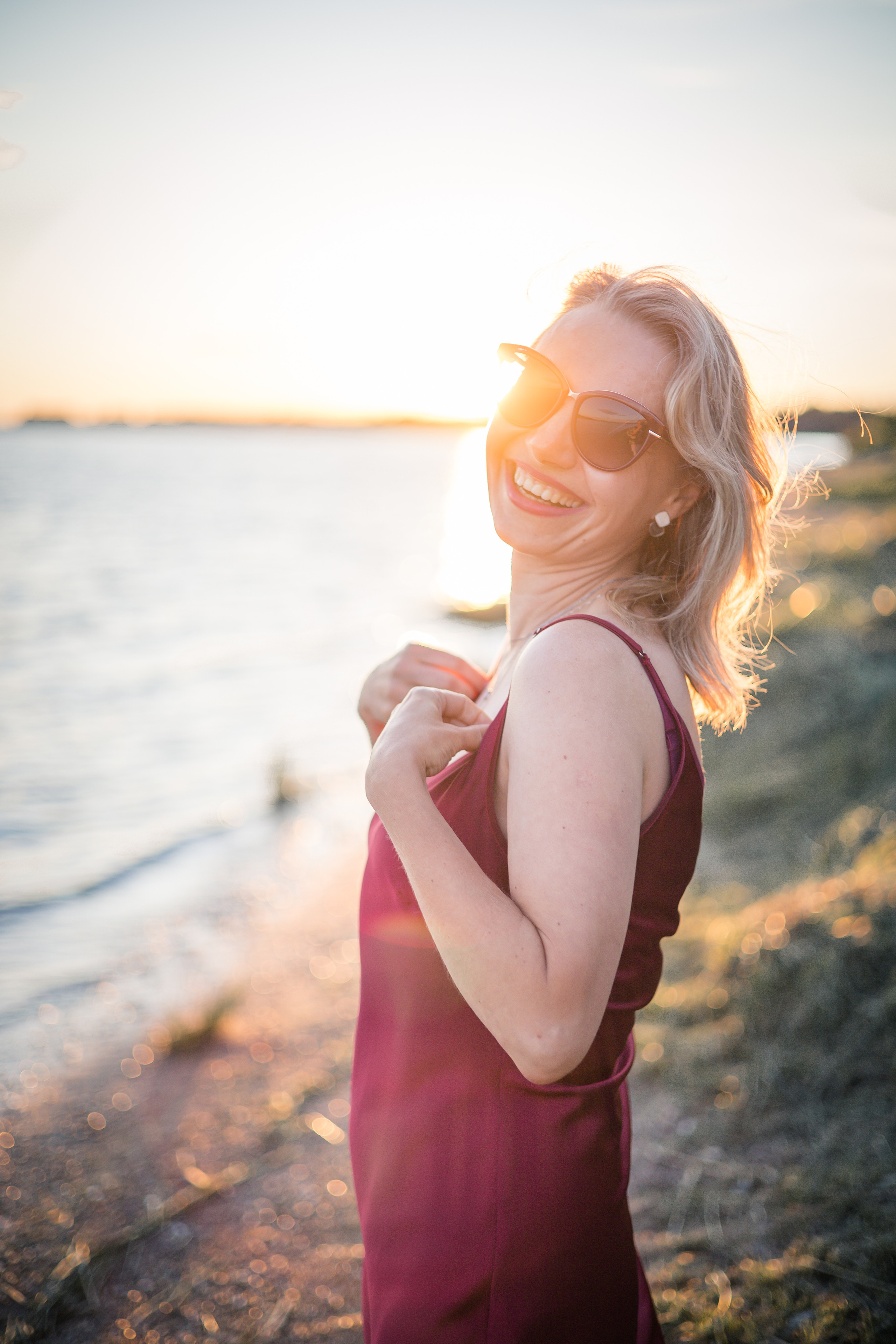 Екатерина. Фотограф Петрова Мария