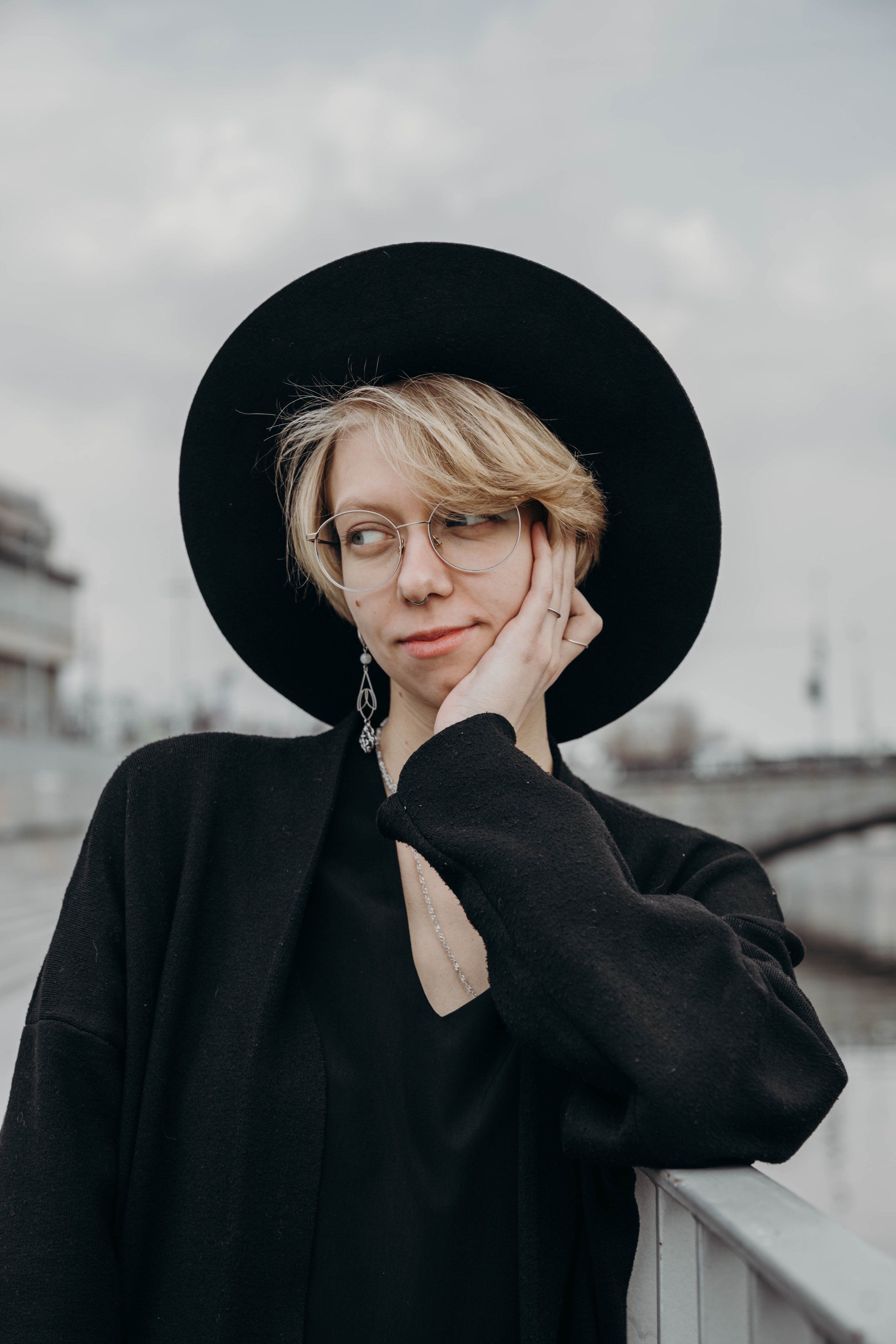 Юлия. Фотограф Петрова Мария