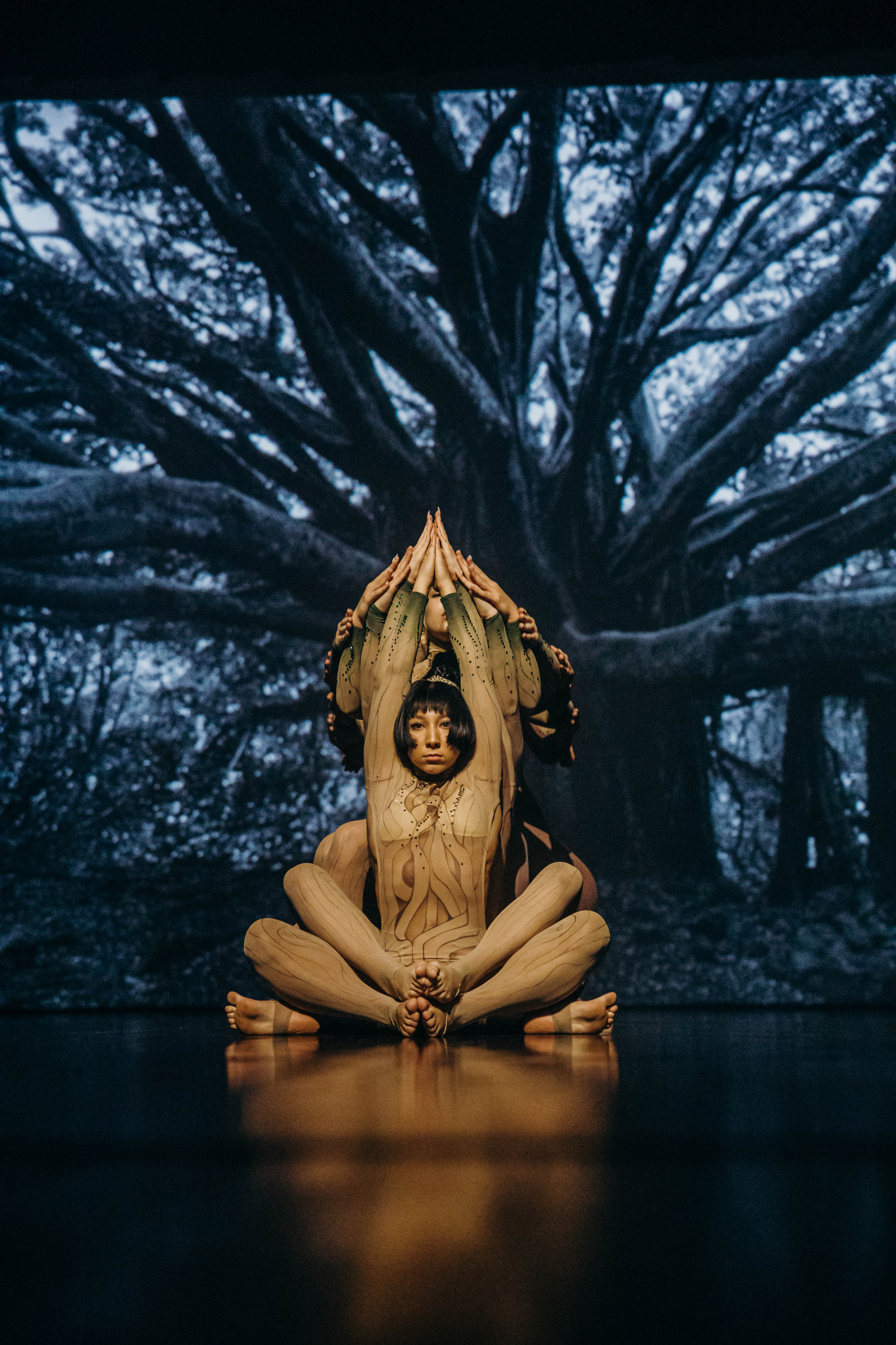 Спектакль Май 2023. Фотограф Петрова Мария