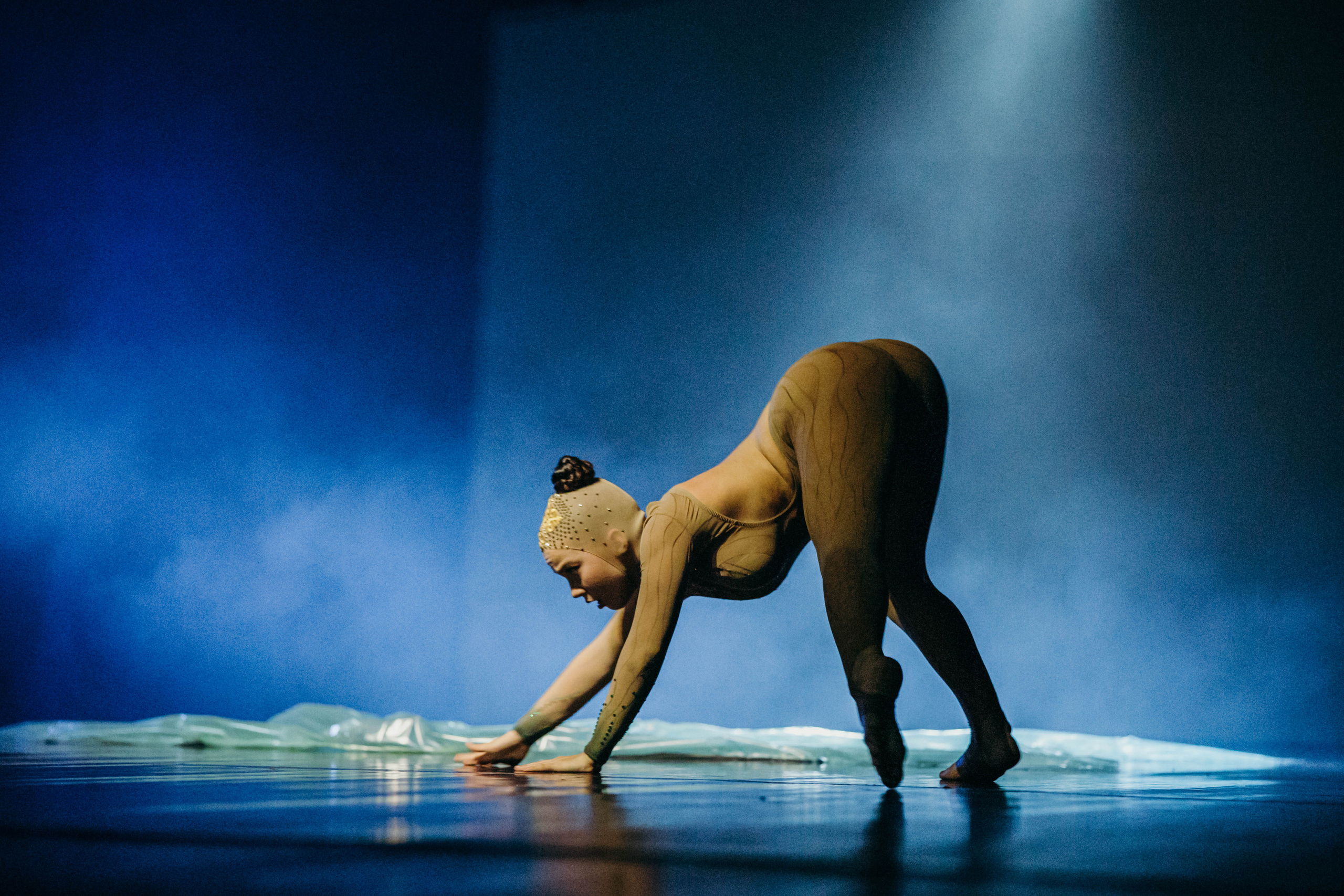 Спектакль Май 2023. Фотограф Петрова Мария