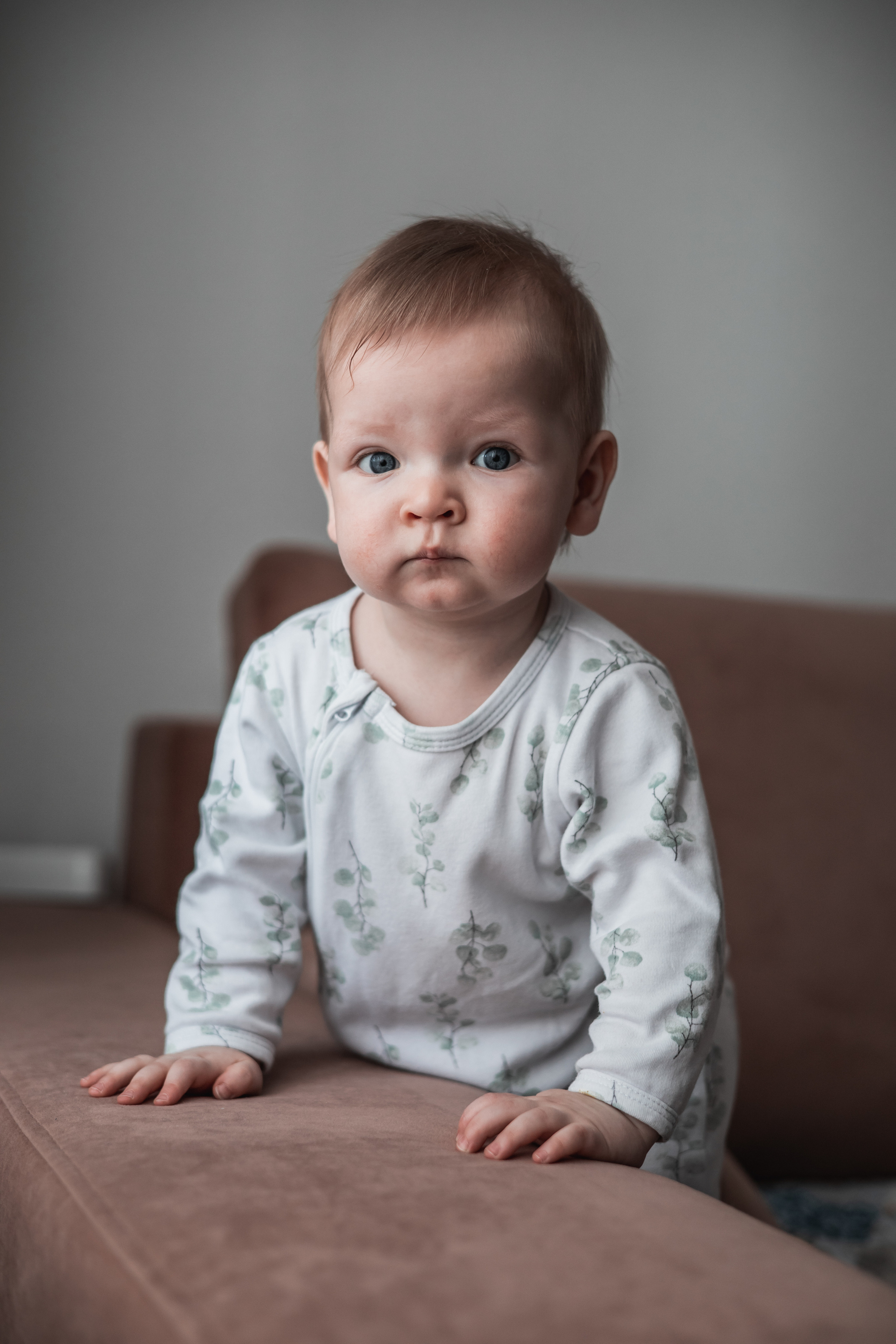 Михаил. Фотограф Петрова Мария