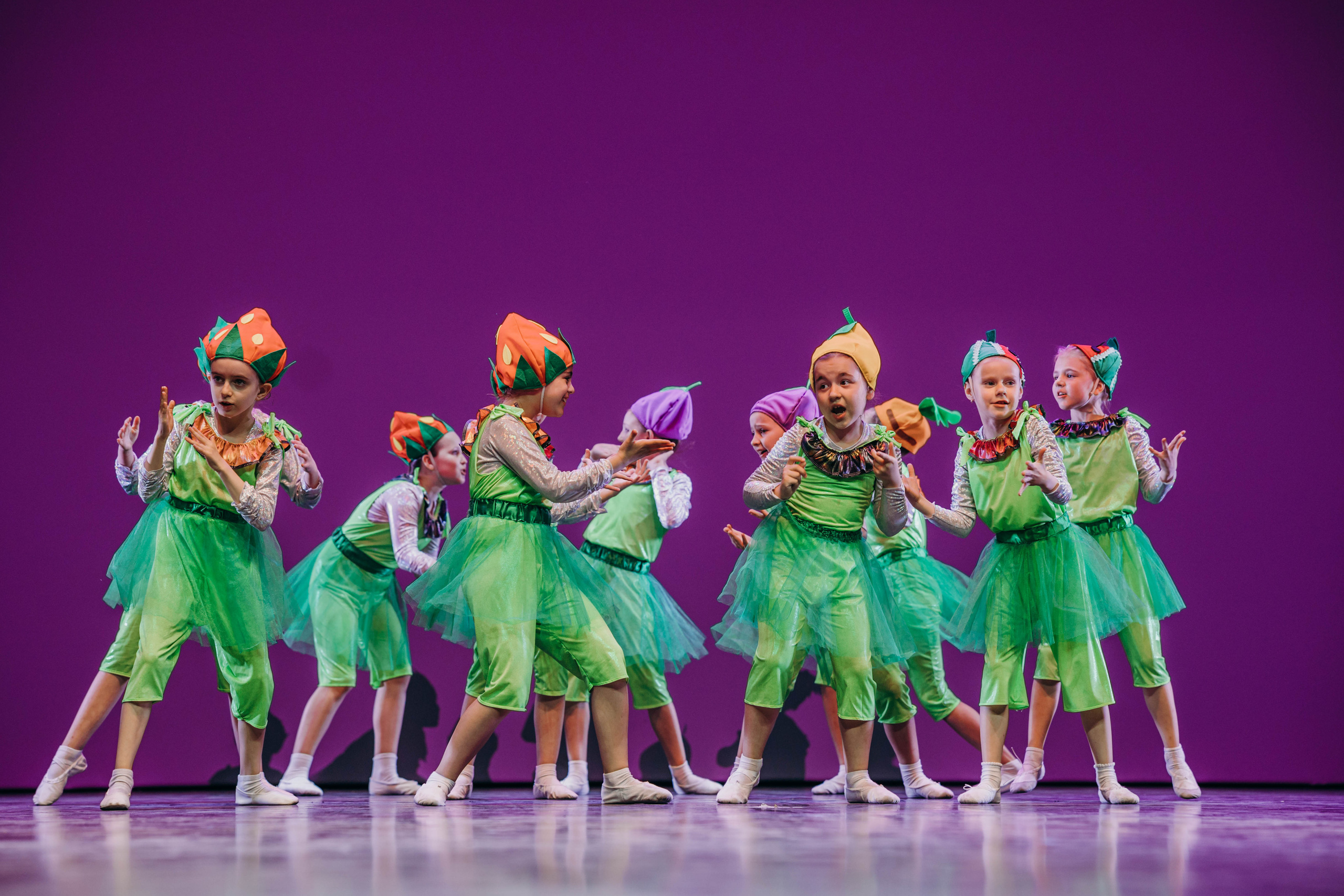 Концерт Май 2023. Фотограф Петрова Мария