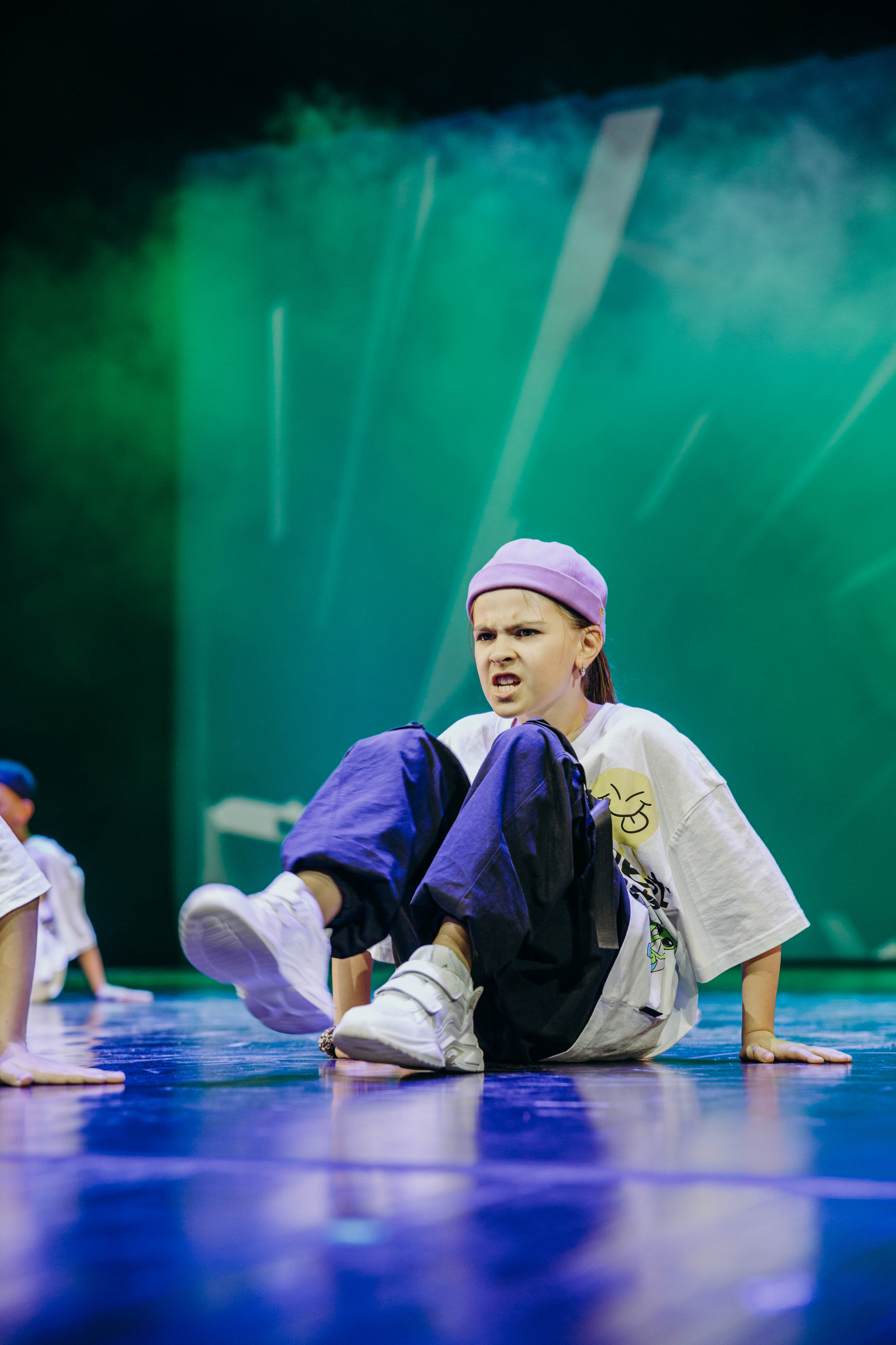 Концерт Июнь 2023. Фотограф Петрова Мария