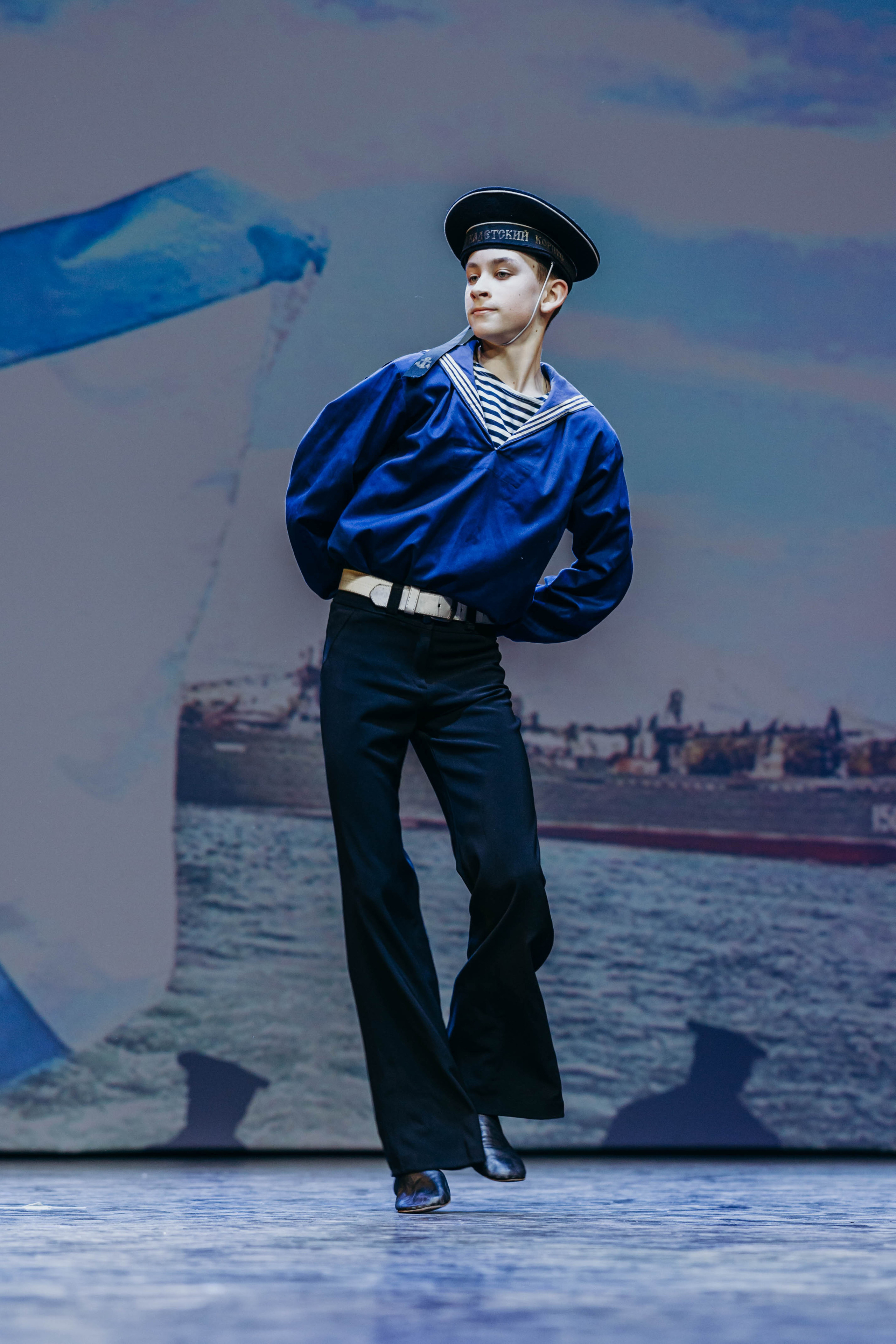 Концерт Май 2023. Фотограф Петрова Мария