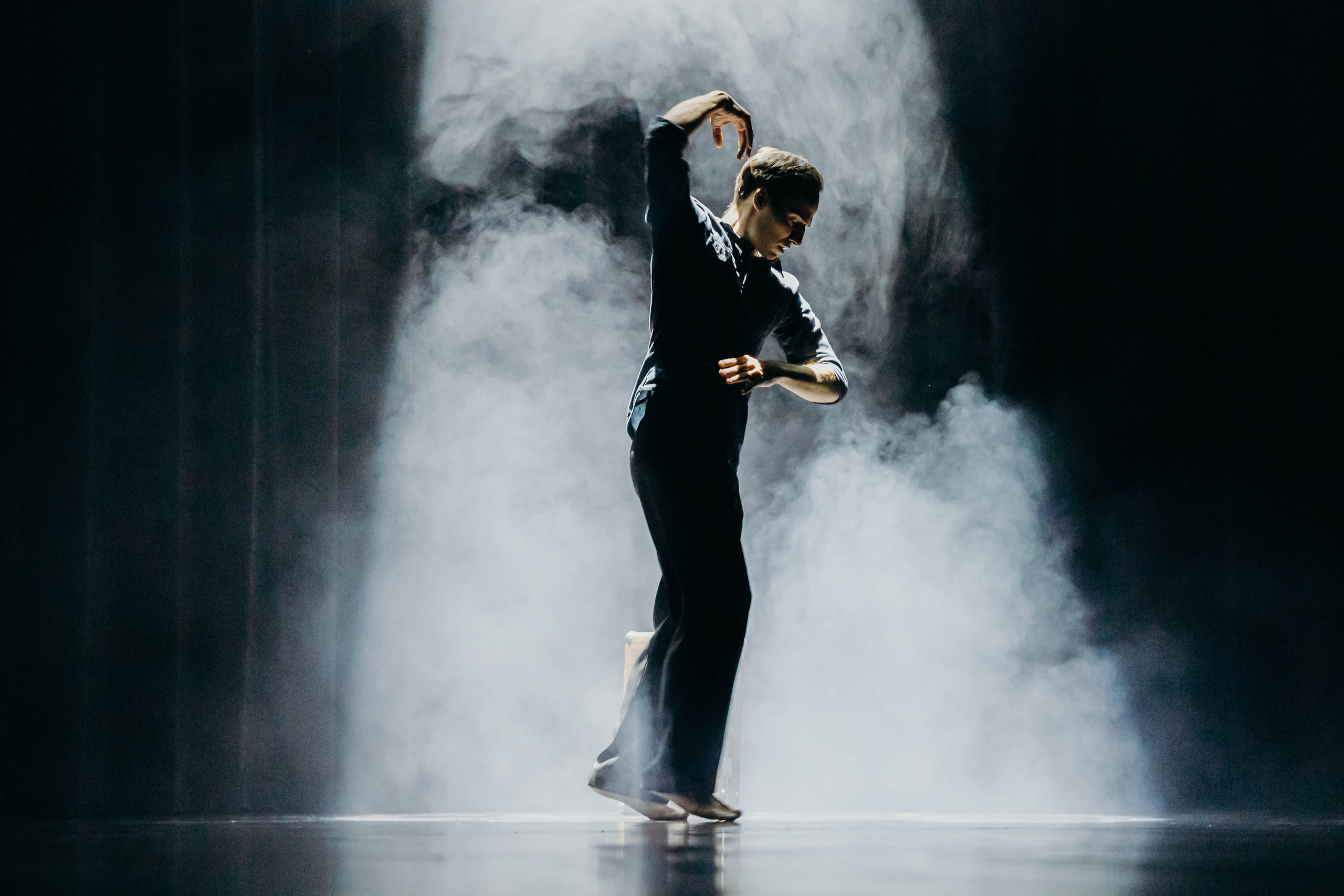 Спектакль «Письма с фронта». Июнь 2023