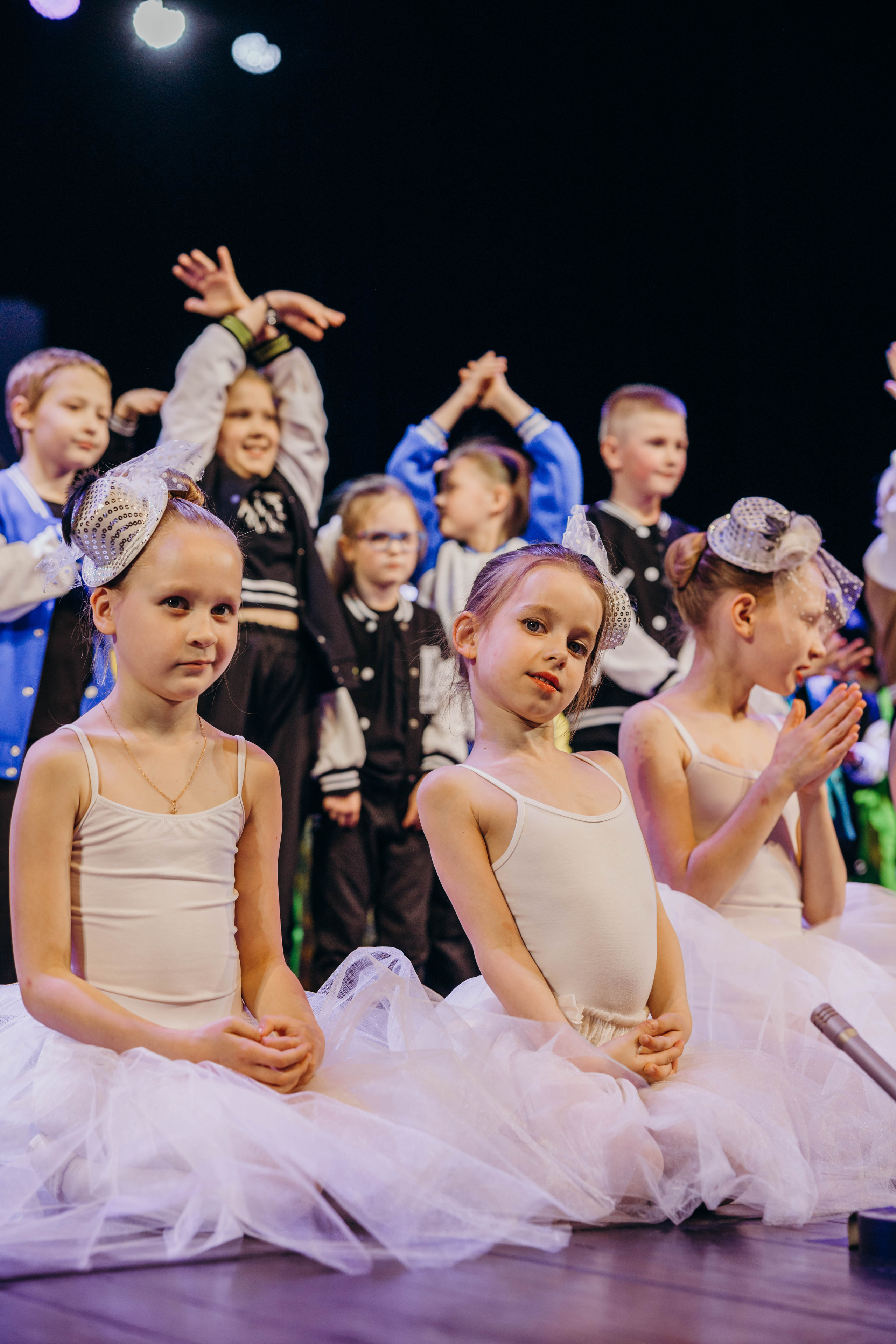 Концерт Июнь 2023. Фотограф Петрова Мария