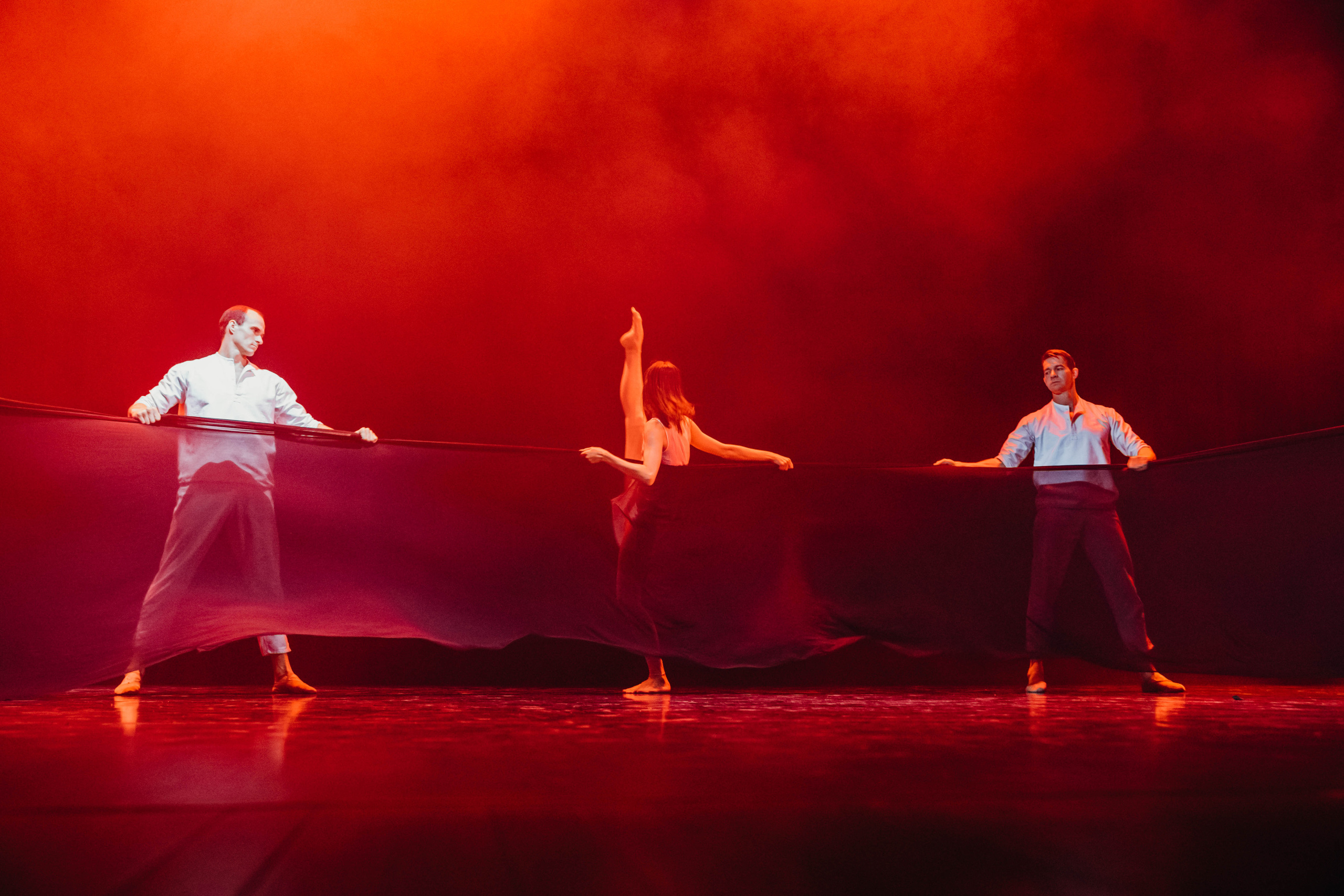 Спектакль «Письма с фронта». Июнь 2023. Фотограф Петрова Мария