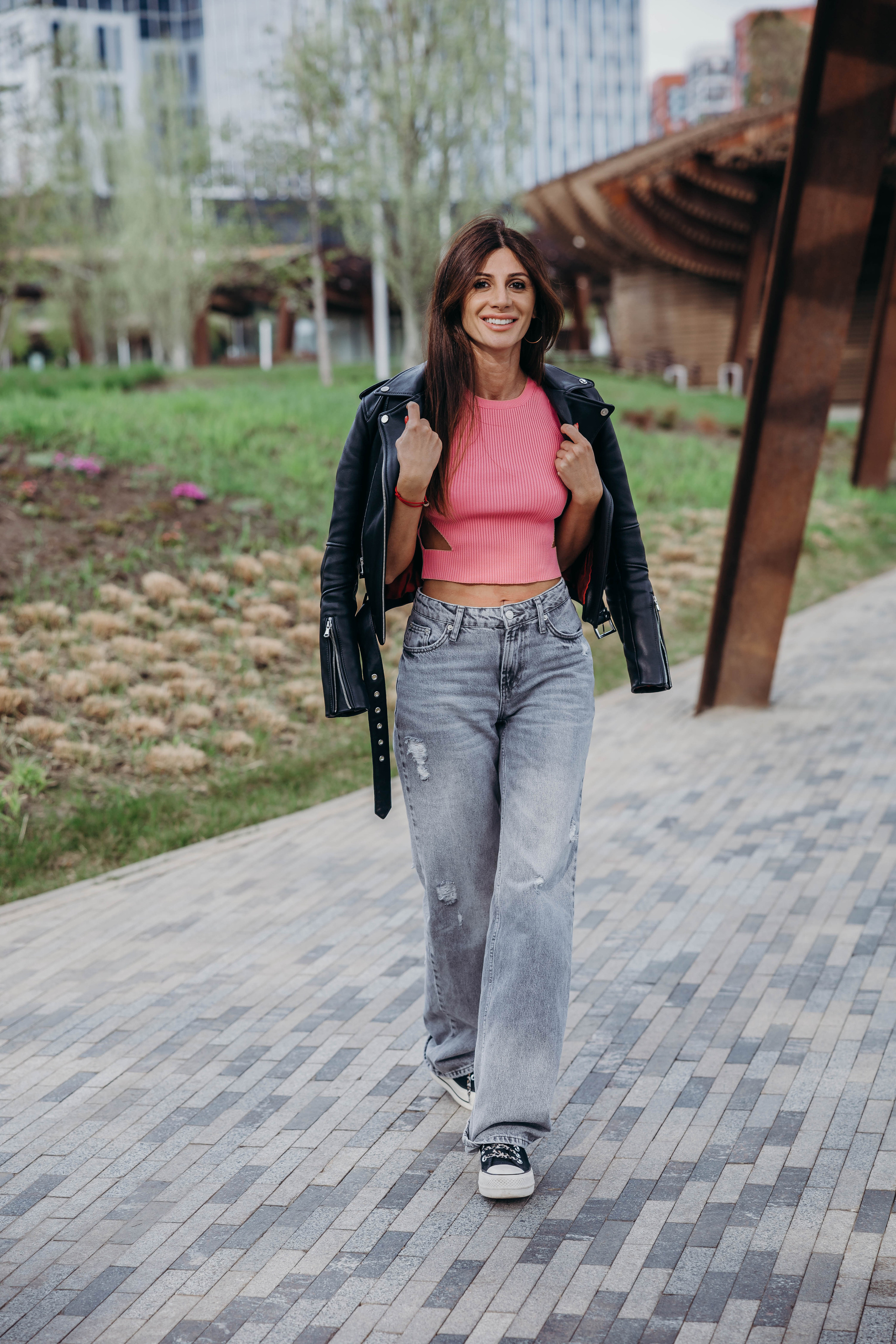 Нино. Фотограф Петрова Мария