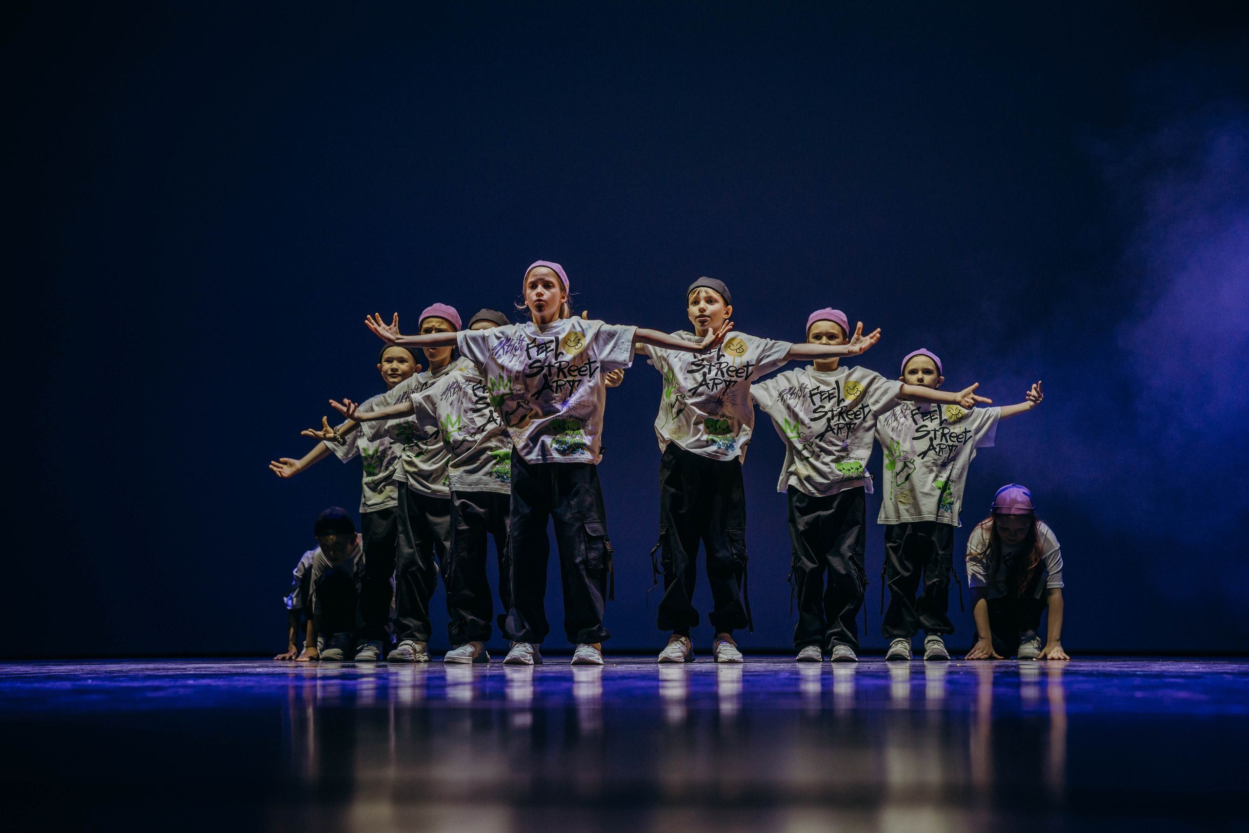 Концерт Июнь 2023. Фотограф Петрова Мария