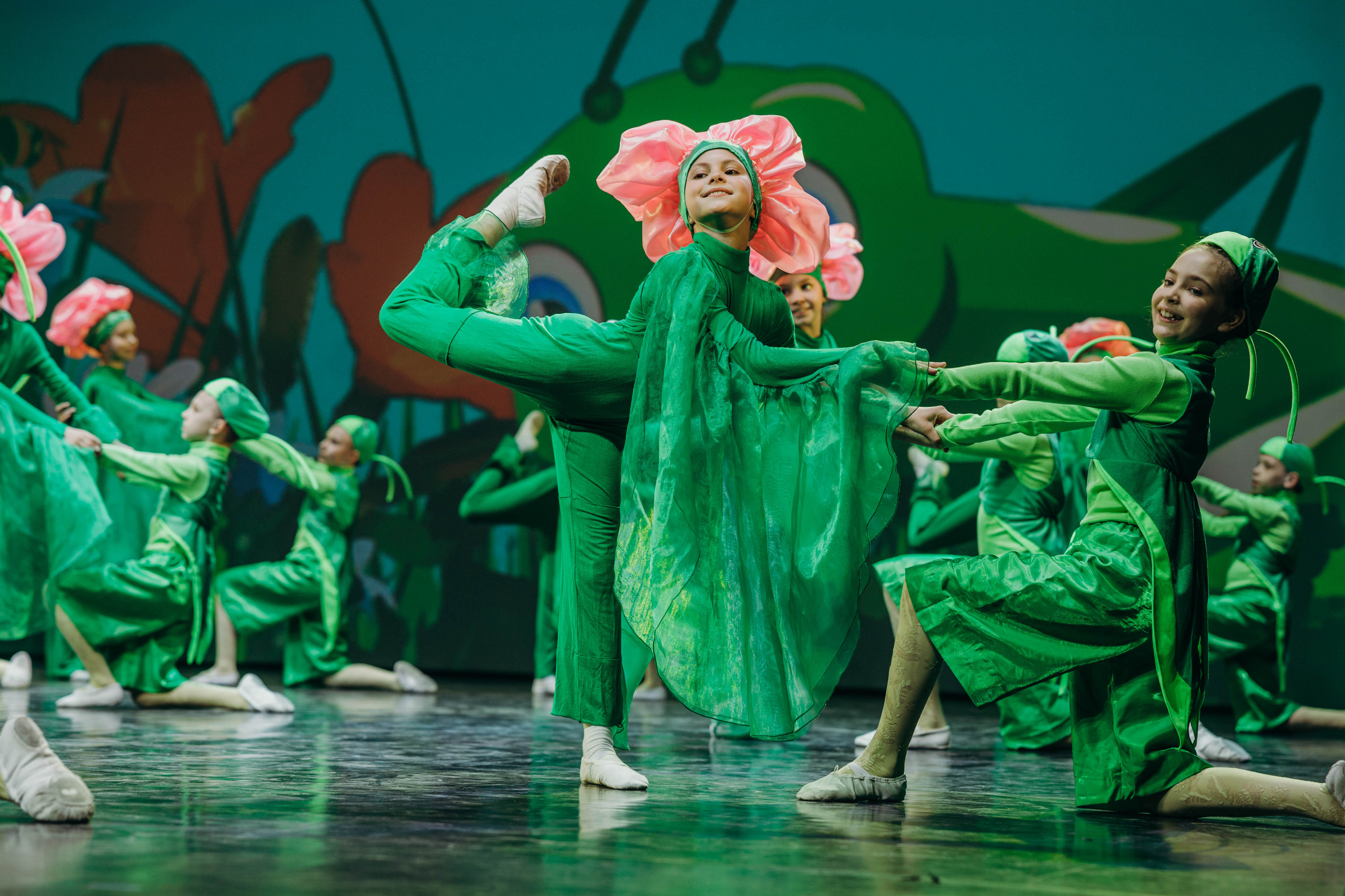 Концерт Май 2023. Фотограф Петрова Мария