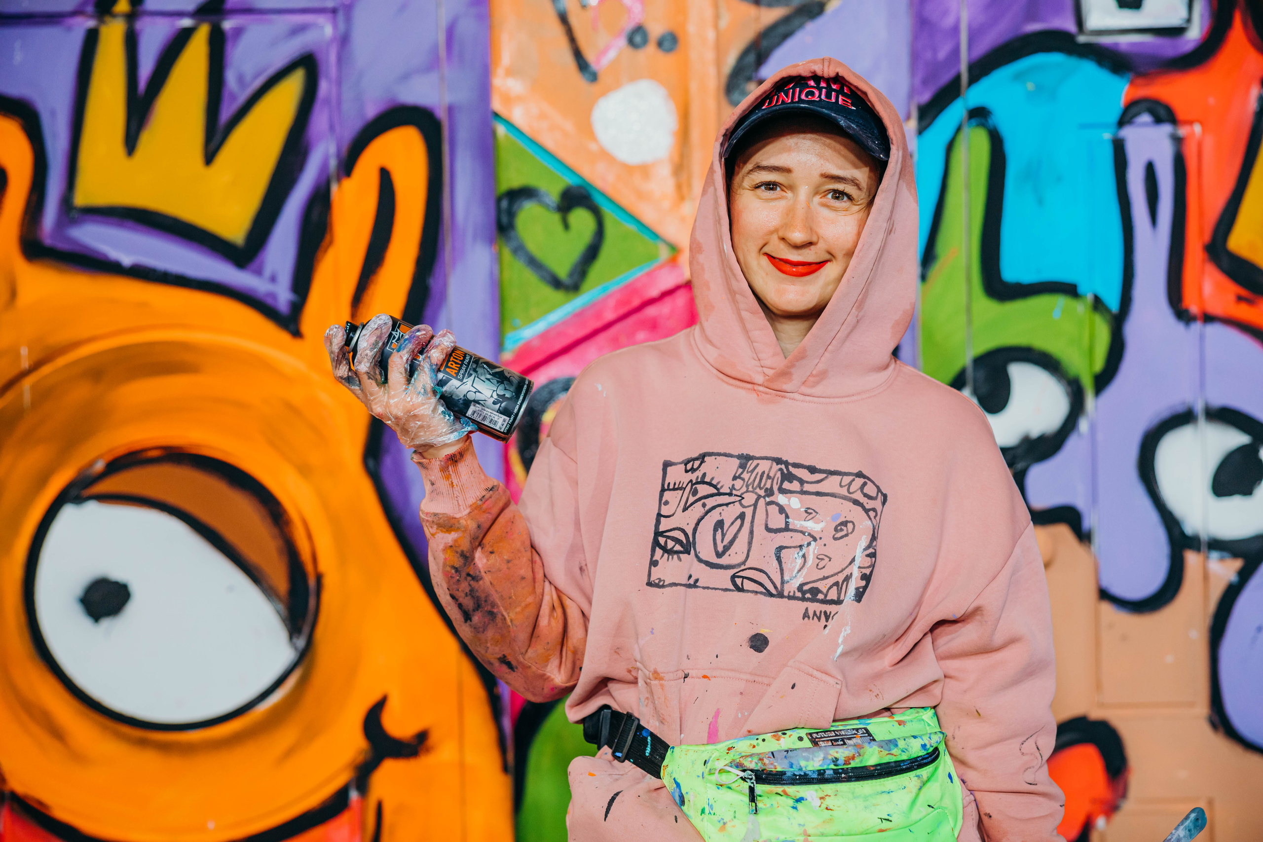 Выпускной в парке Горького Июль 2023. Фотограф Петрова Мария