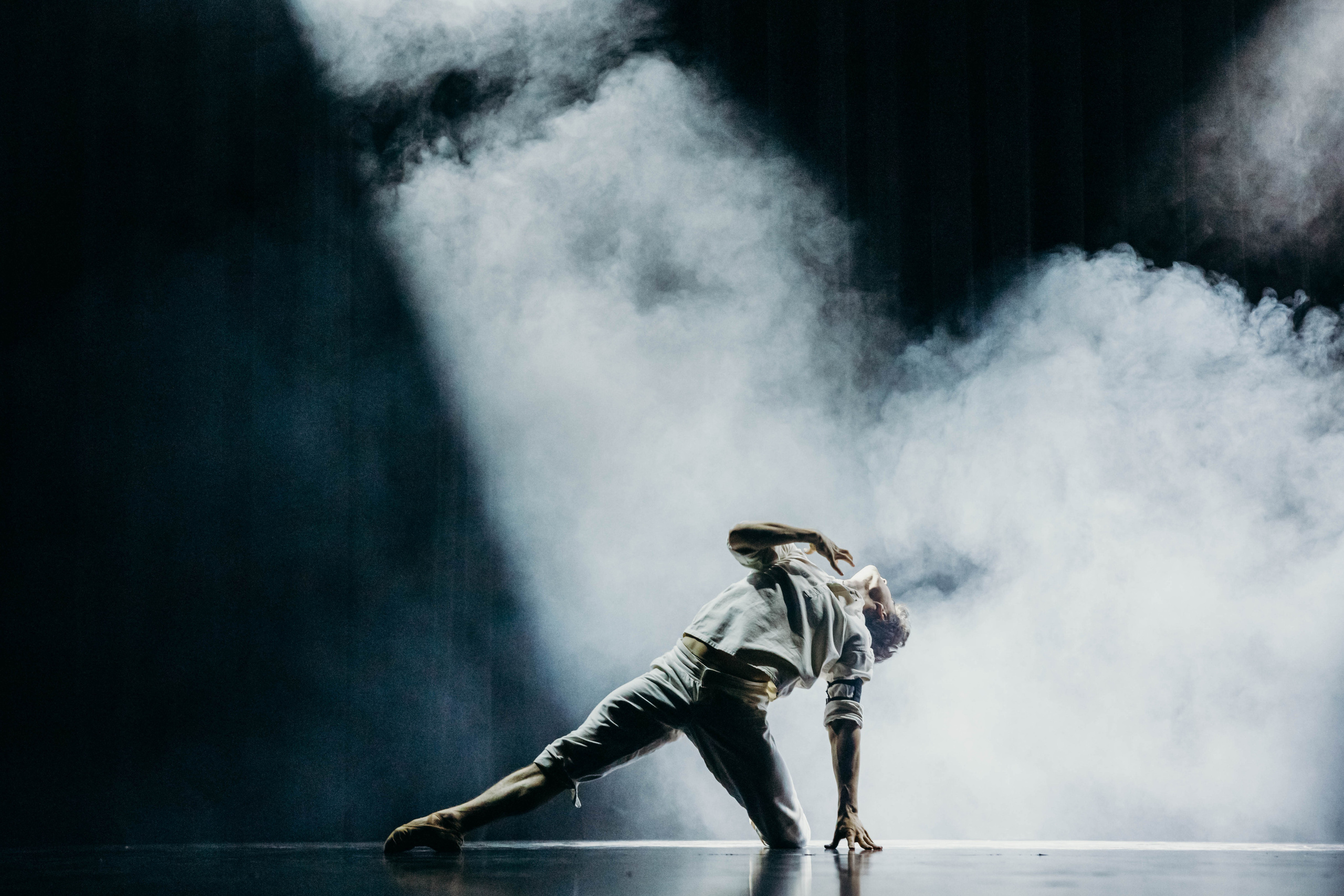 Спектакль «Письма с фронта». Июнь 2023. Фотограф Петрова Мария