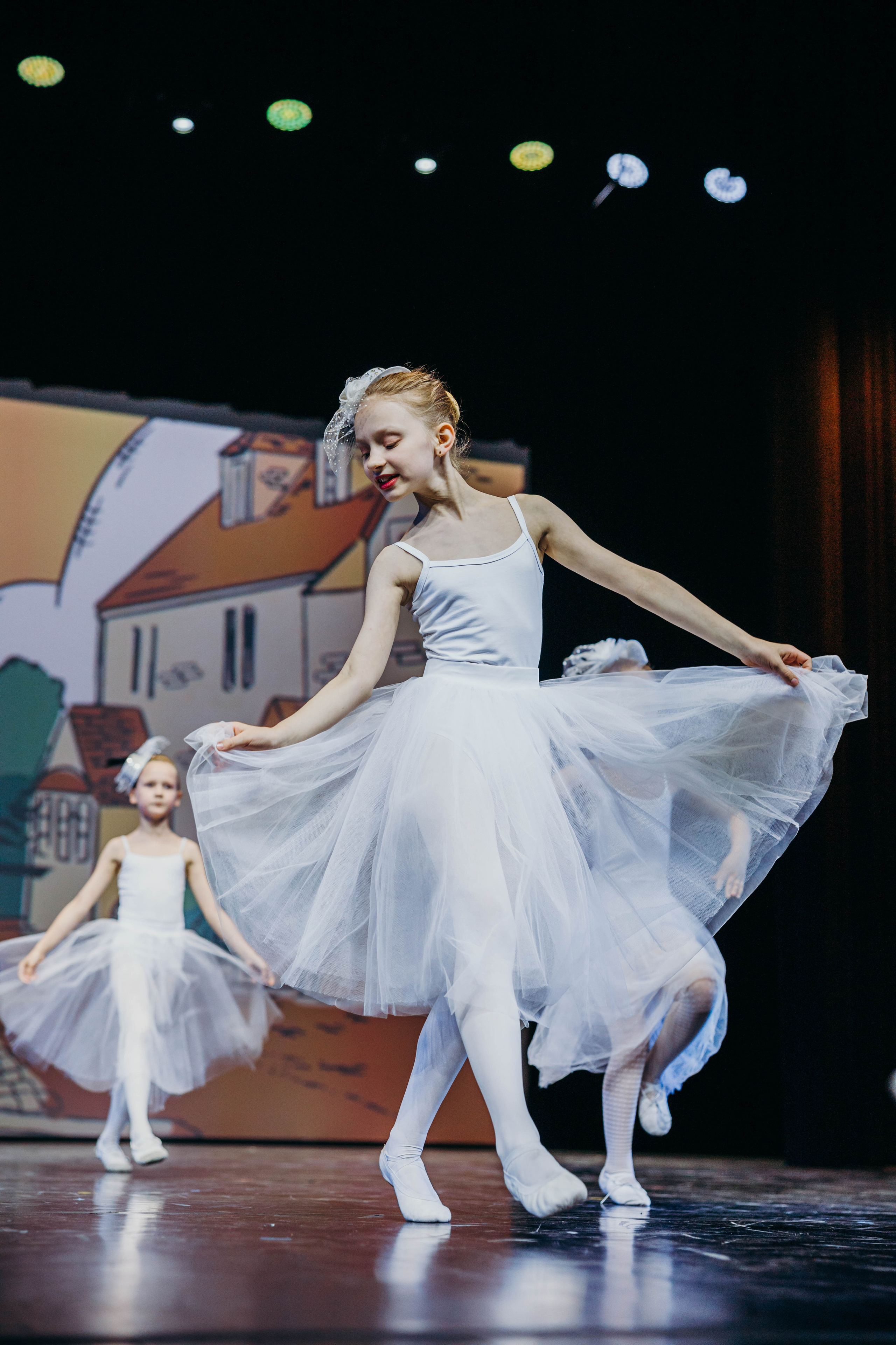 Концерт Июнь 2023. Фотограф Петрова Мария