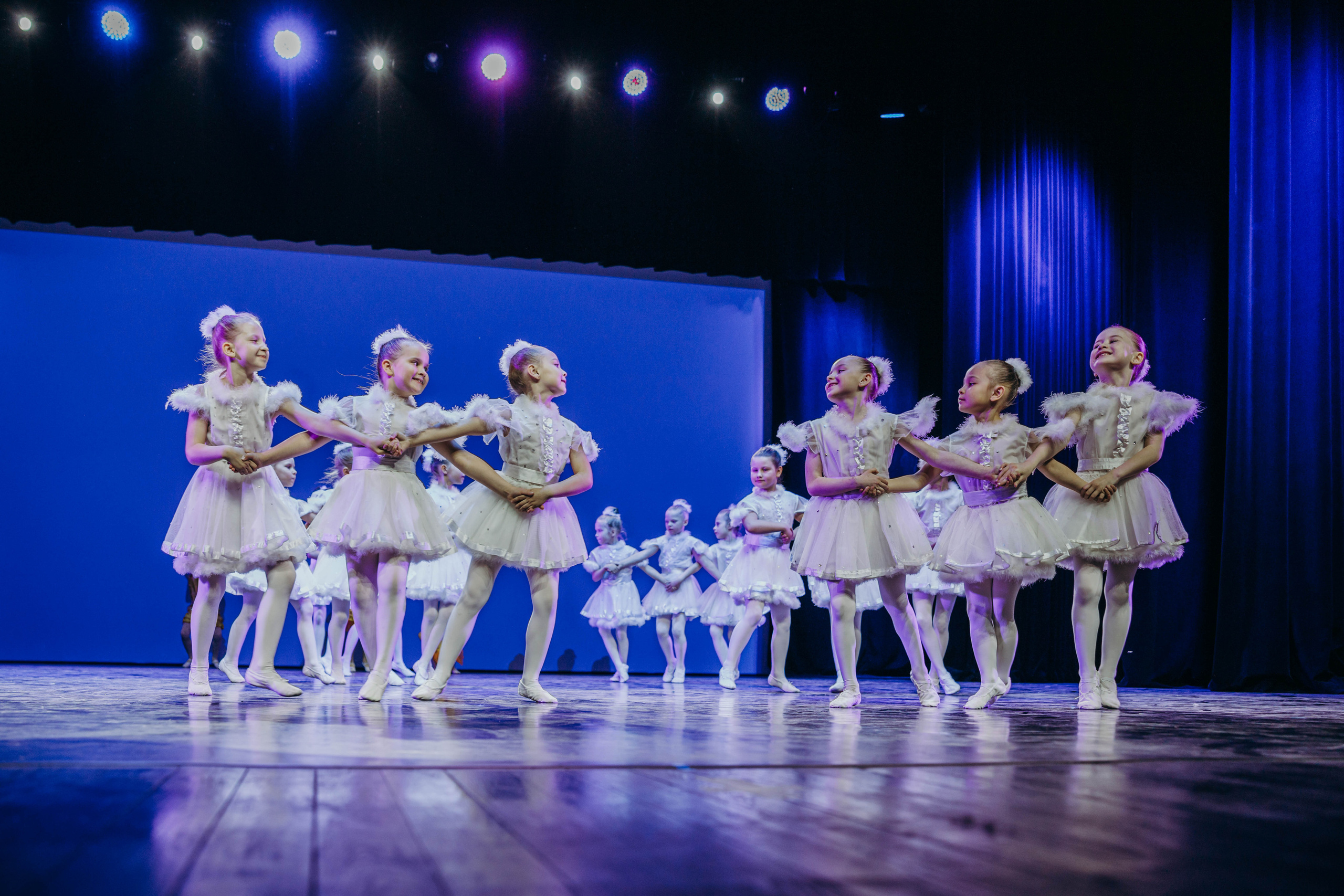 Концерт Май 2023. Фотограф Петрова Мария