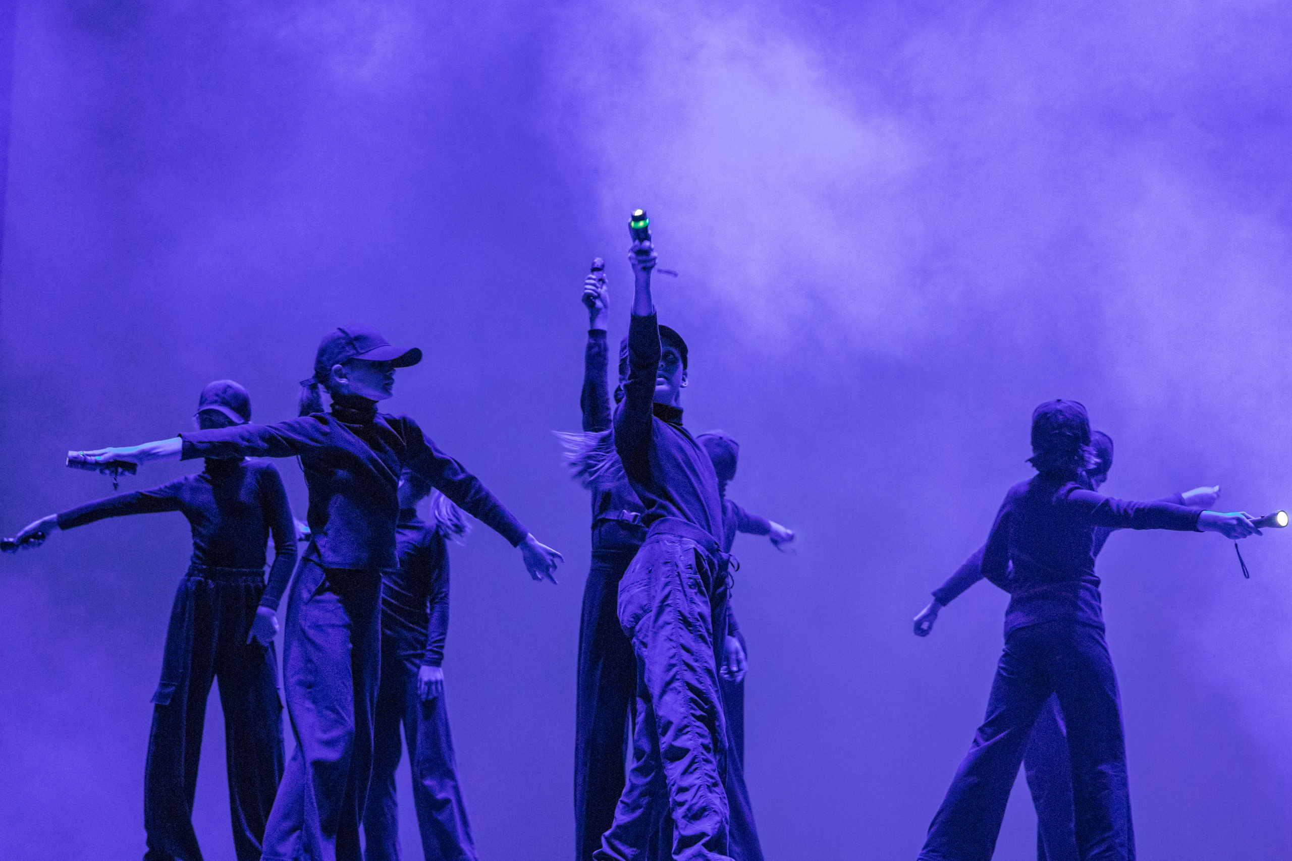 Шоу Июнь 2023. Фотограф Петрова Мария