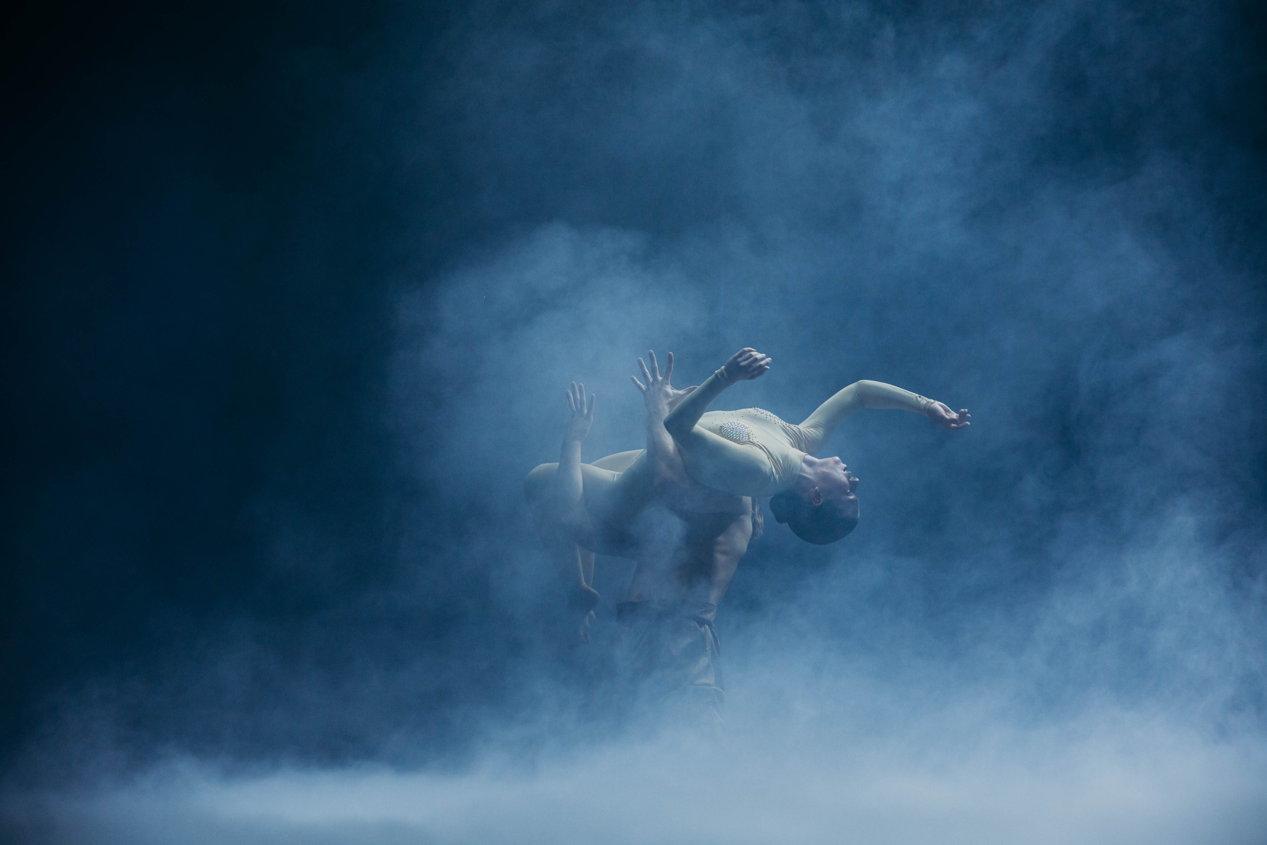 Спектакль Май 2023. Фотограф Петрова Мария