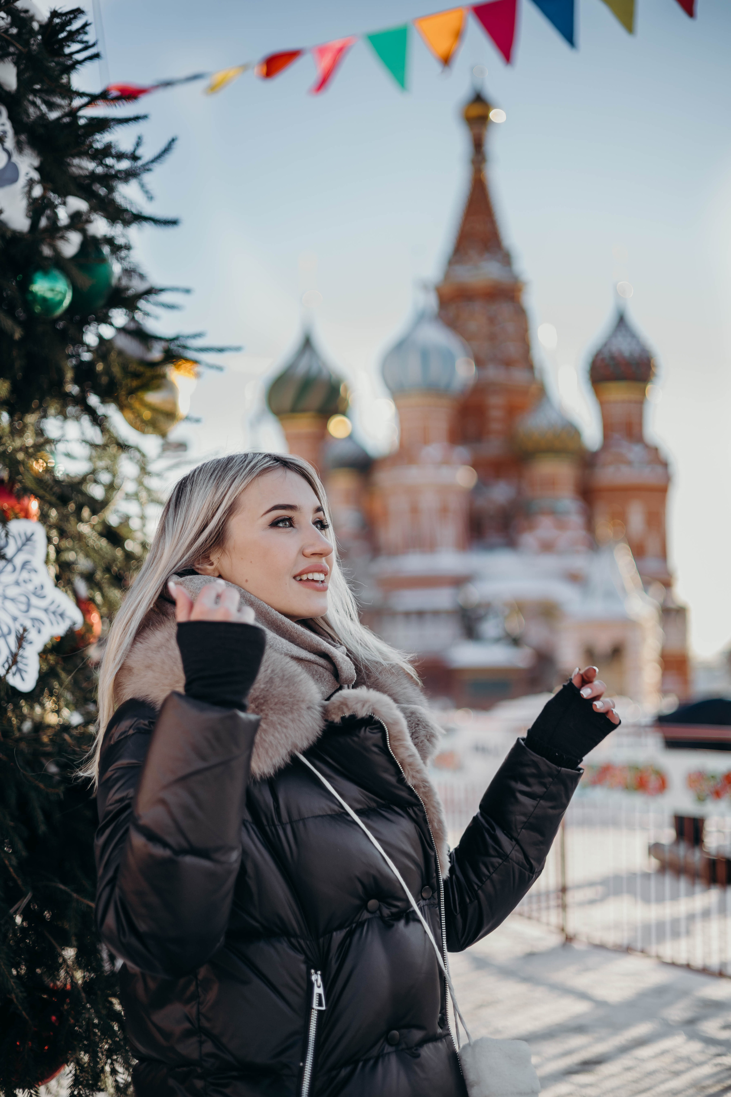 Диана. Фотограф Петрова Мария