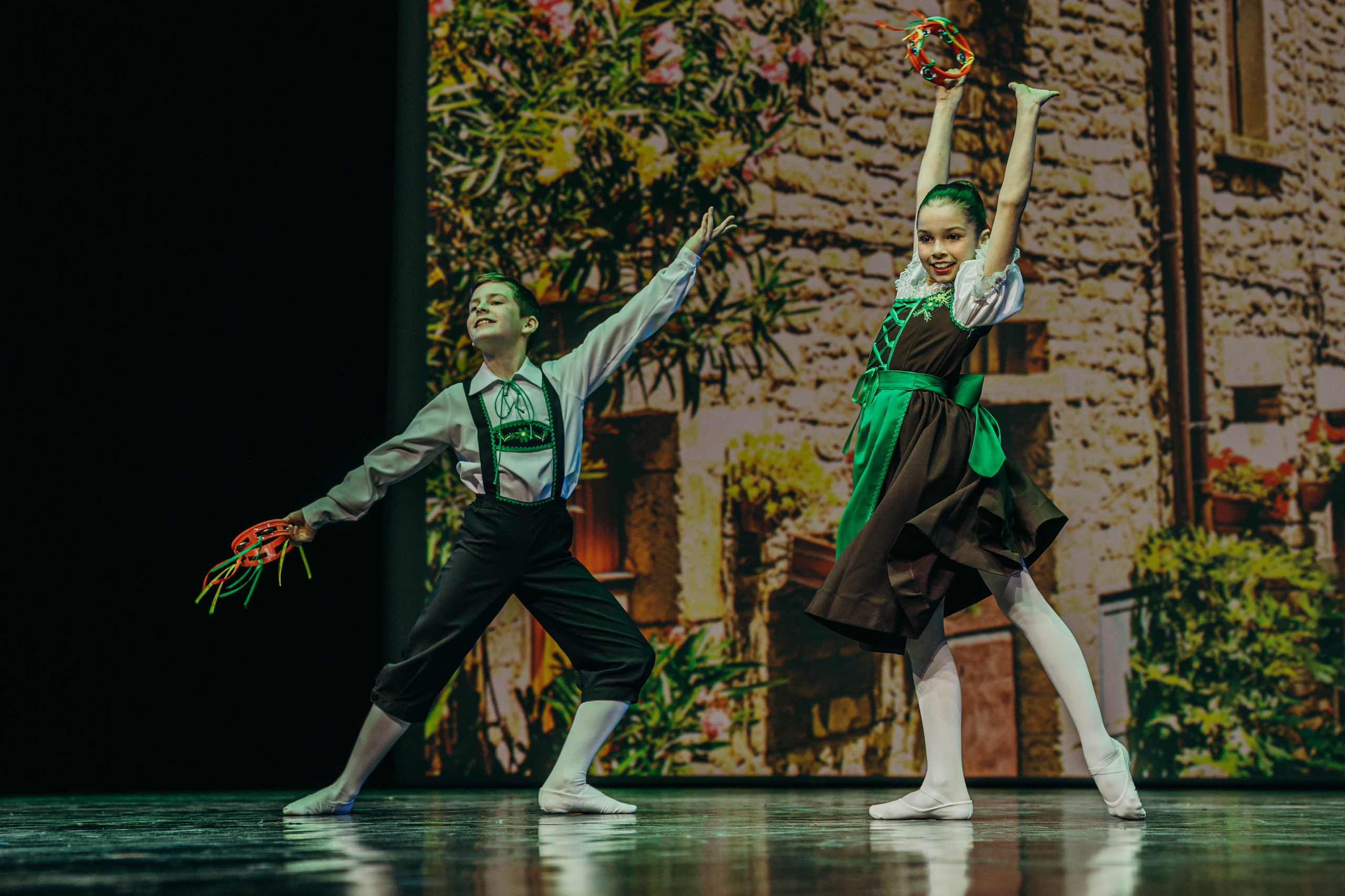 Концерт Июнь 2023. Фотограф Петрова Мария