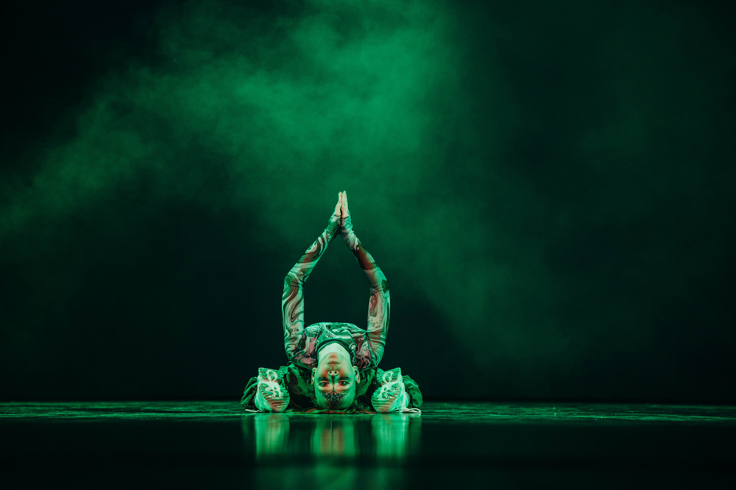 Шоу Июнь 2023. Фотограф Петрова Мария