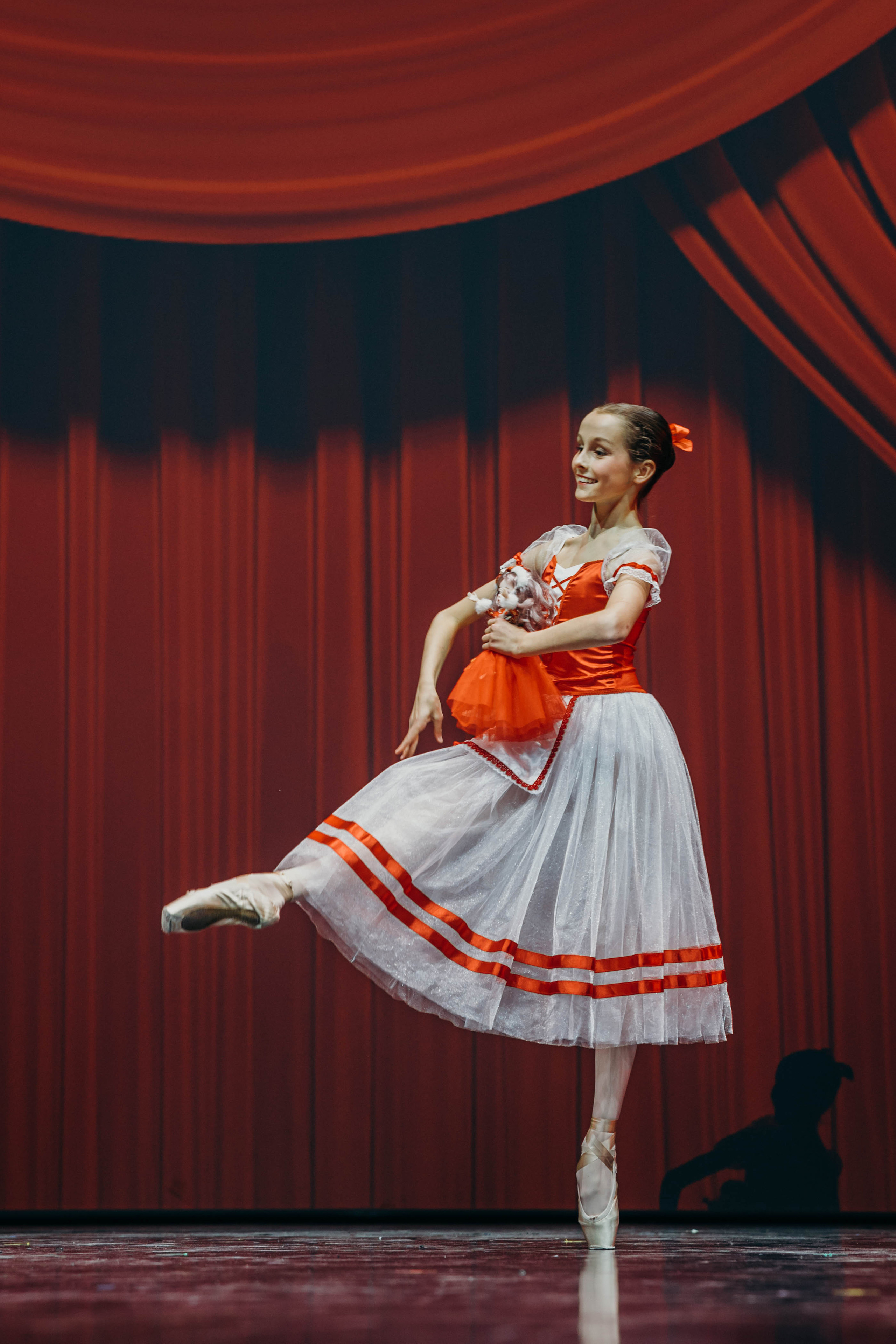 Концерт Июнь 2023. Фотограф Петрова Мария