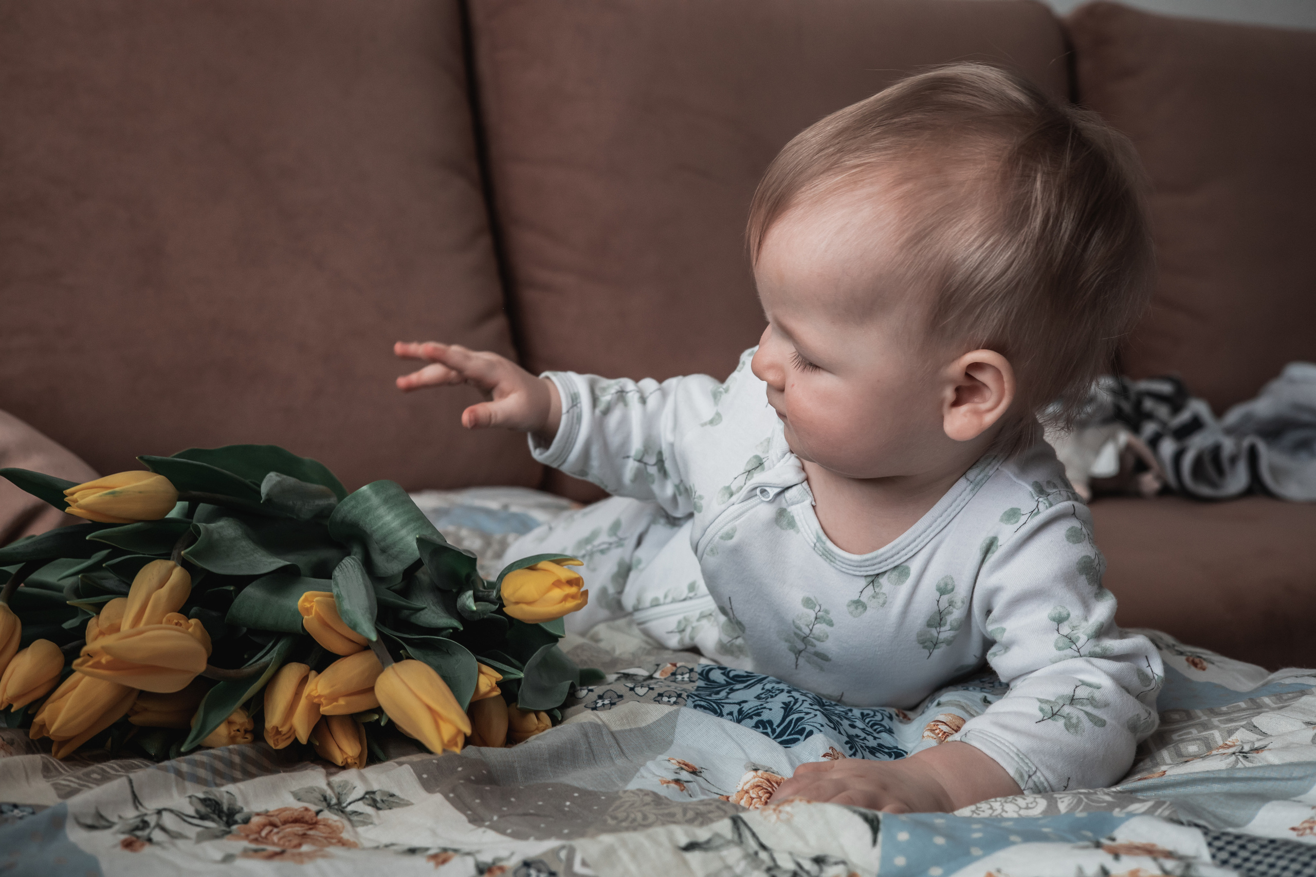 Михаил. Фотограф Петрова Мария