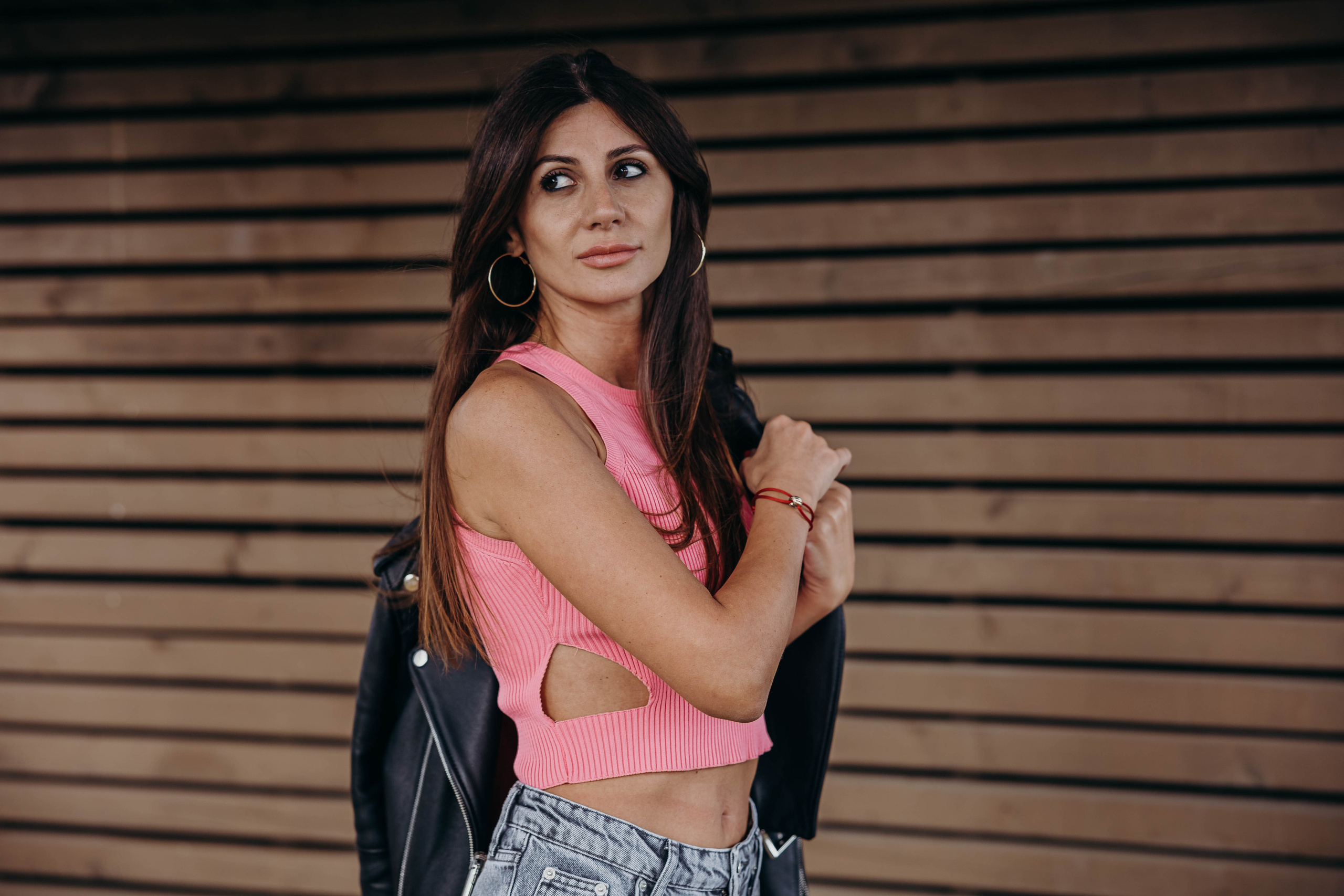 Нино. Фотограф Петрова Мария